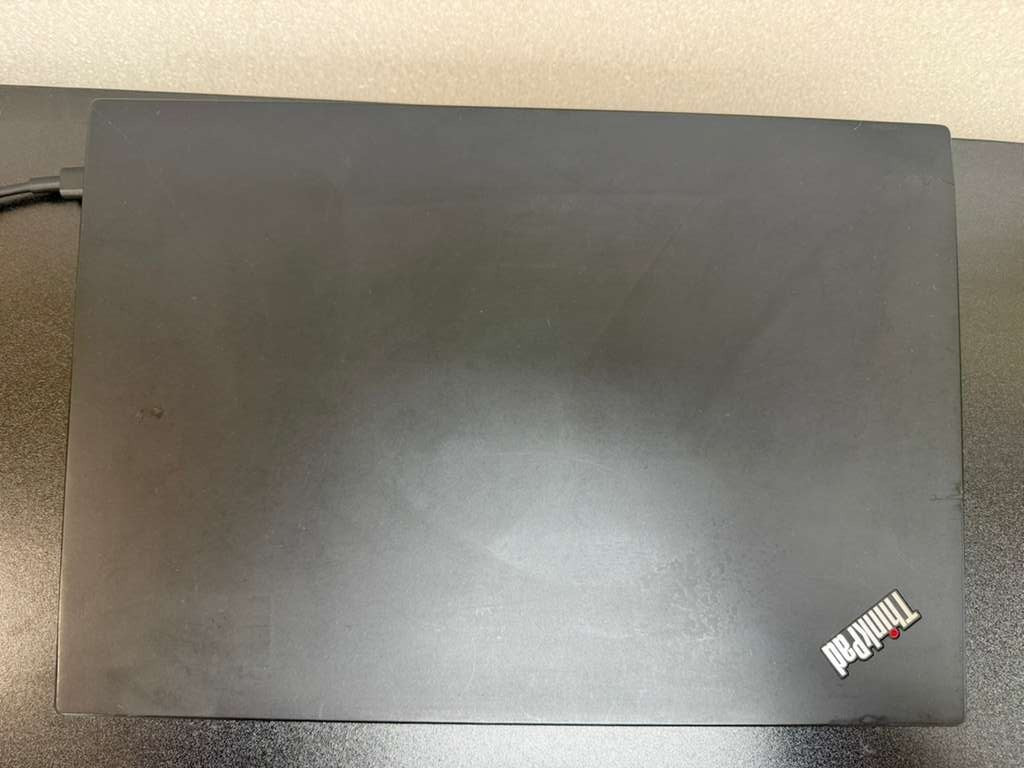 Lenovo T14s Gen 1 14in i7-10610U 1.80GHz 16GB RAM 256GB SSD Win 11 Pro