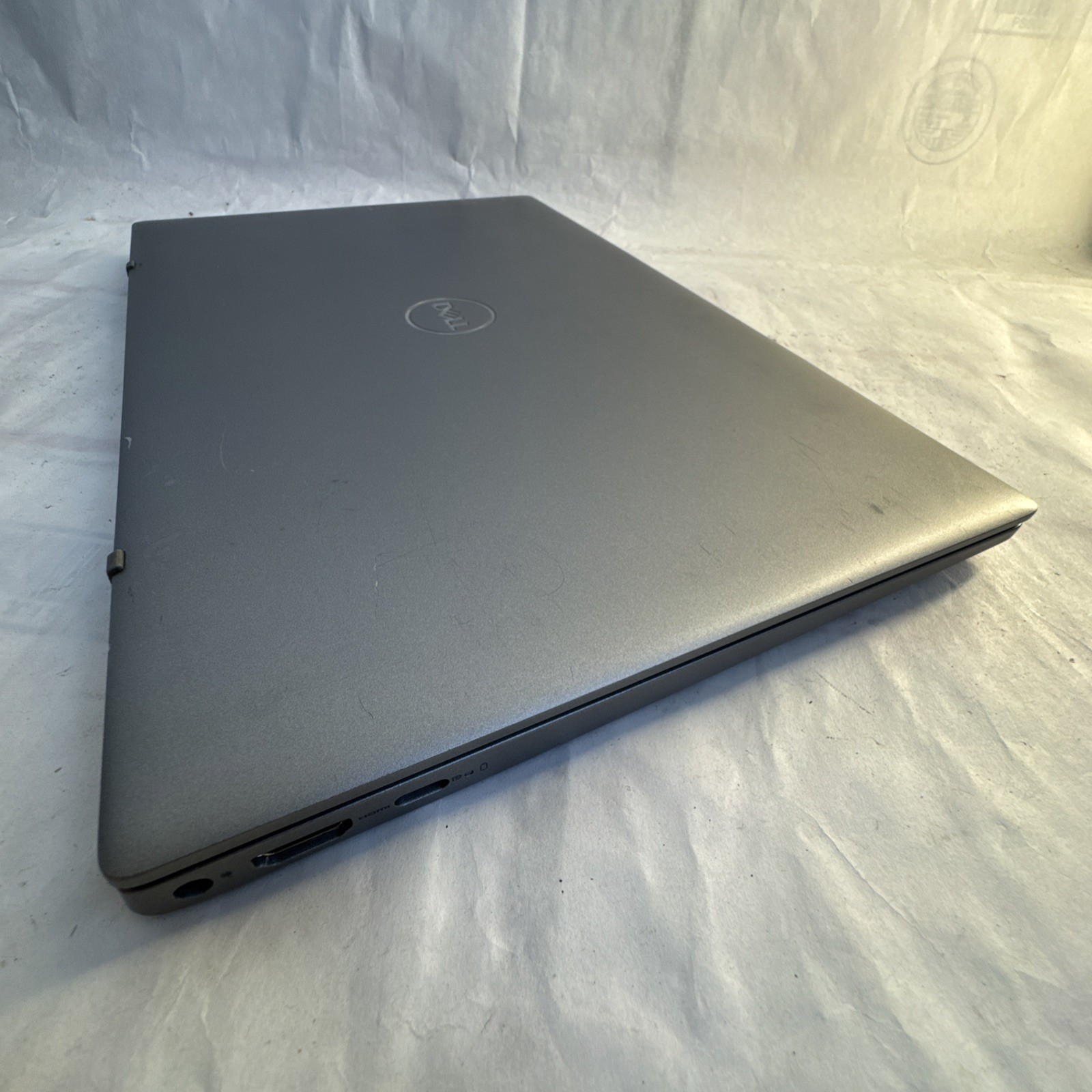Dell Latitude 3320 13.3″ Intel Core i7-1165G7 @2.40 GHz 8GB RAM NO SSD/OS