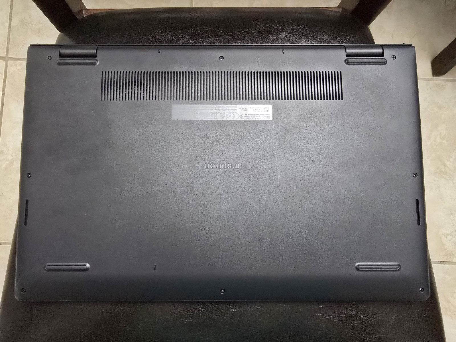 Dell Inspiron 15 3530 15.6″ FHD Touch Intel Core i5-1334U 8GB 512GB Laptop