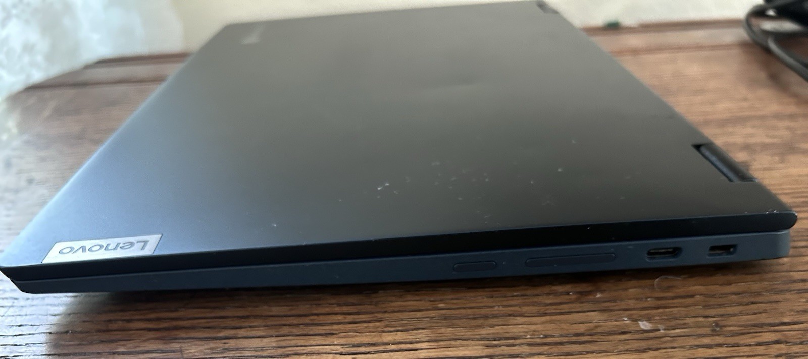 Lenovo IP Flex 5 Chrome 13ITL6 13.3″ Laptop 8GB RAM 32GB SSD