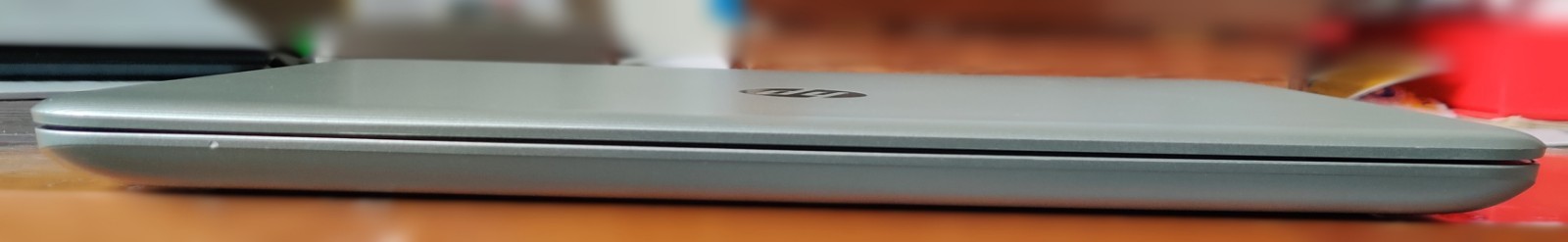 HP Pavilion 15 i5-5200U 8GB 500GB SSHD Full HD NVIDIA 840M Windows 10 Pro GF840M