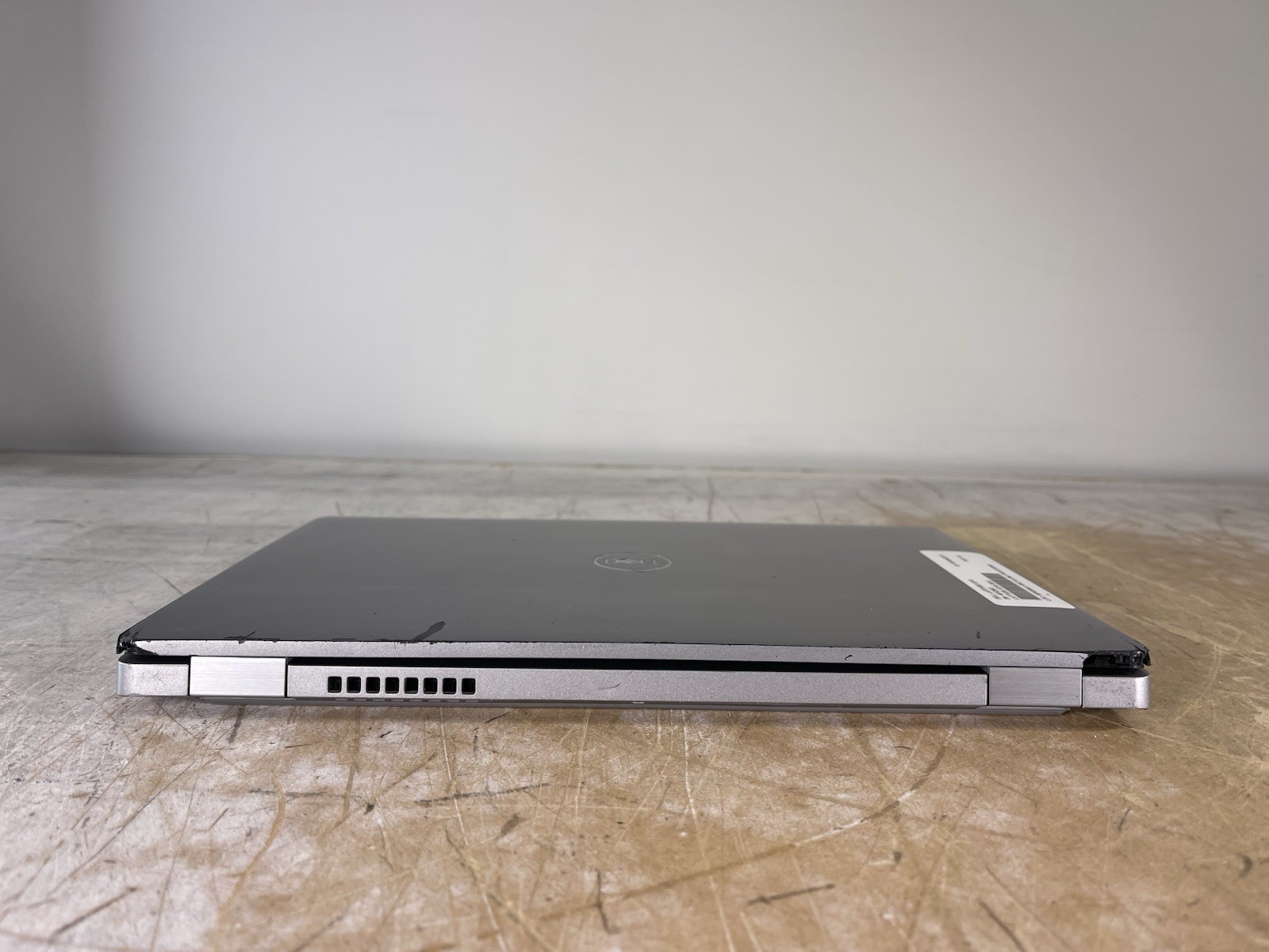 DELL LATITUDE 5310 i5-10210U @ 1.60GHz, 4GB RAM, NO HDD/OS