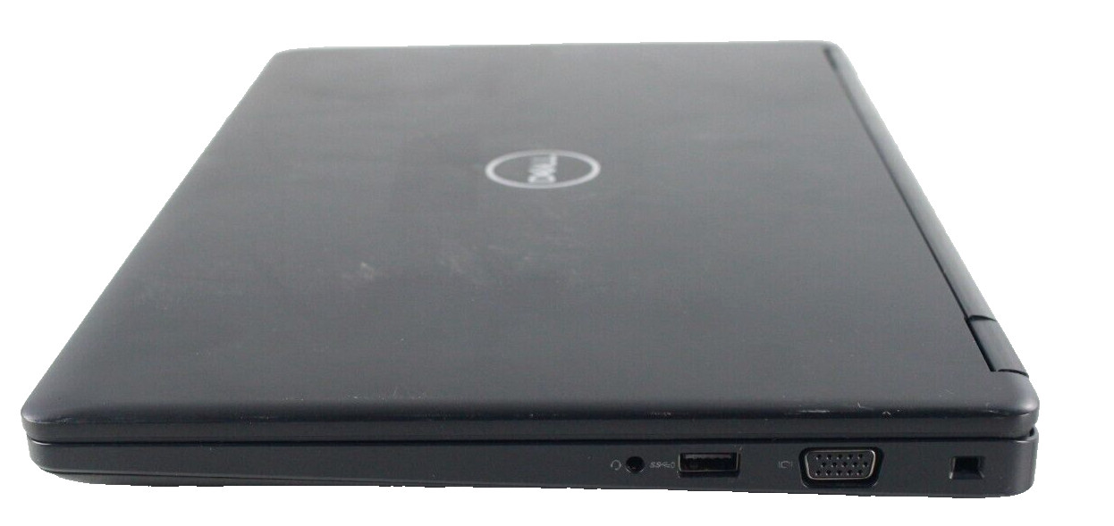 Dell Latitude 5490 14″ Laptop i5 8th Gen 128GB SSD 8GB RAM Win 11 Pro (CDI)