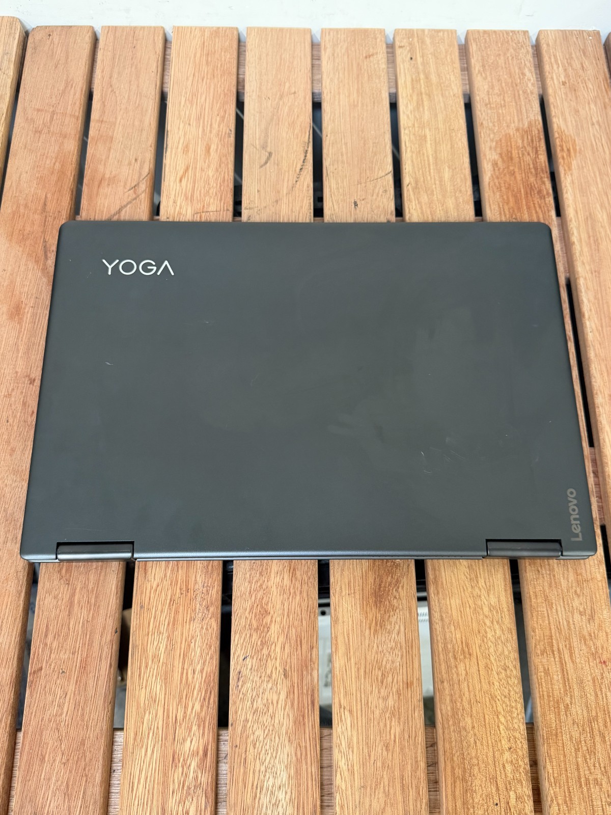 Lenovo YOGA 710-151KB i5-7200U 2.50GHz Parts Only