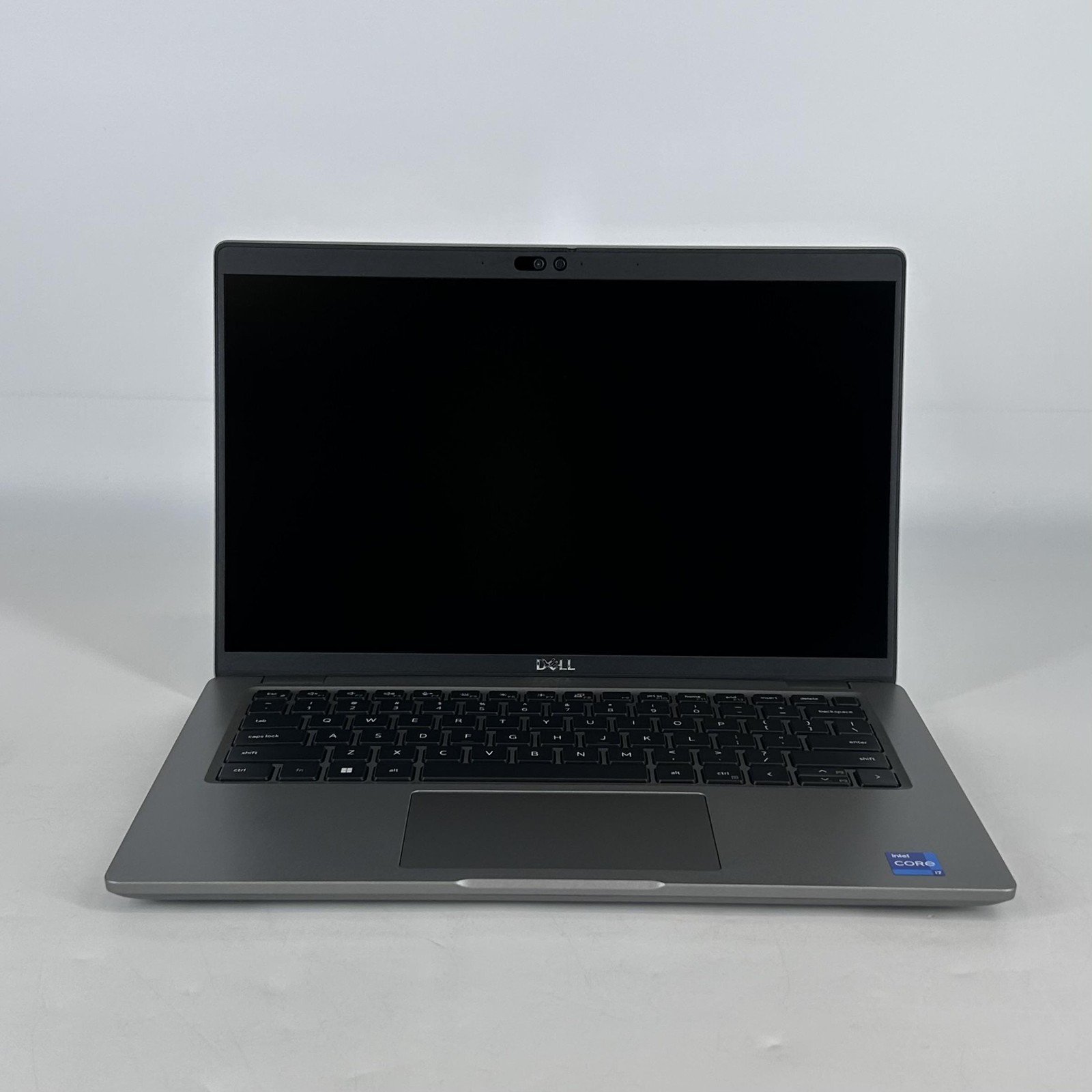 Dell Latitude 5440 14 Gray FHD 1.7 GHz i7-1355U 16GB RAM 512GB SSD Good