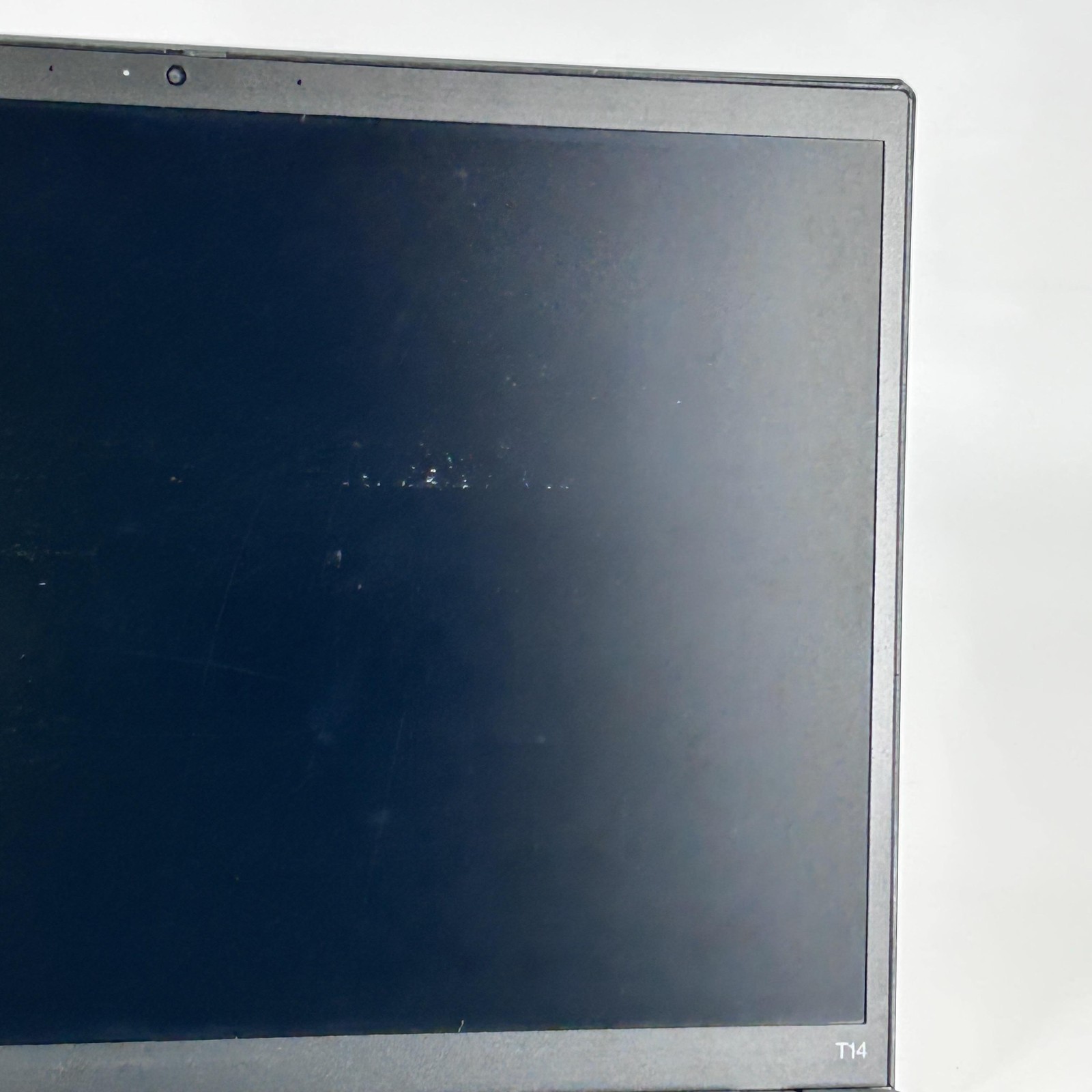 Lenovo ThinkPad T14 Gen 3 FHD+ TOUCH Ryzen 5 PRO 6650U 16GB 256GB FRAME SPLIT