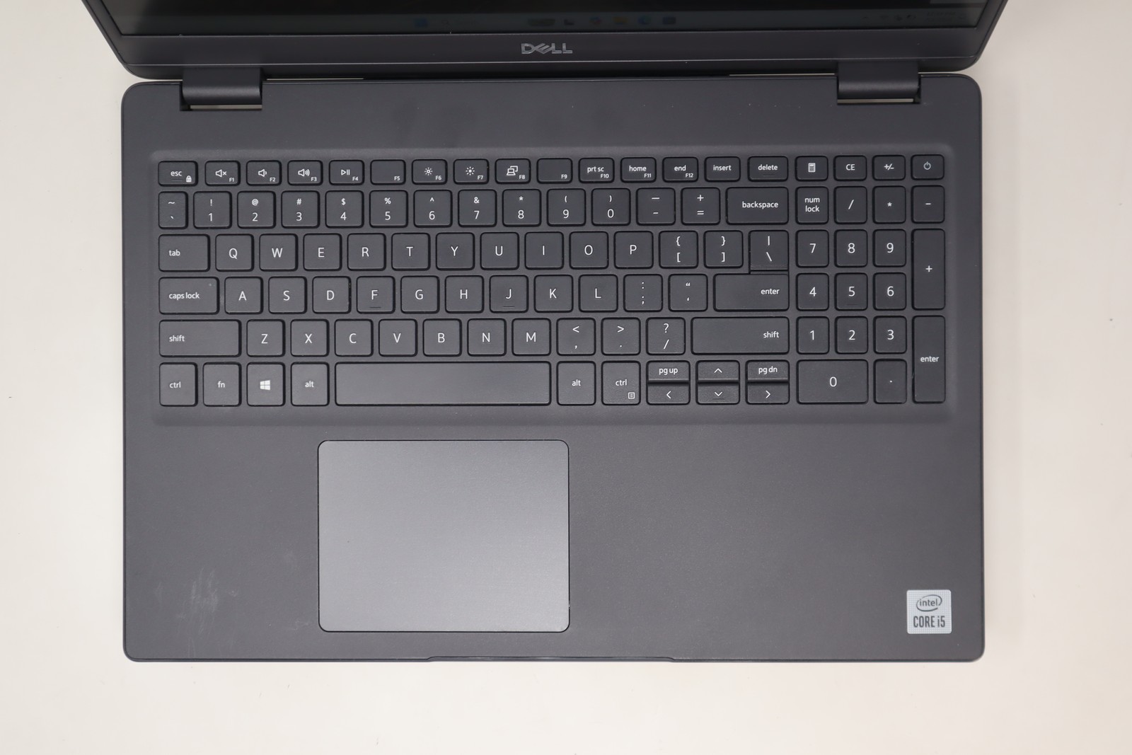 Dell Latitude 3510 Laptop Intel Core i5-10th Gen 8GB RAM 512GB NVMe Win 11 Pro