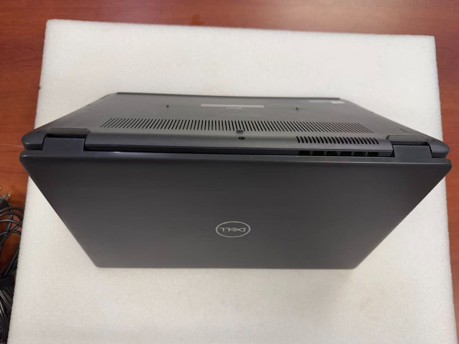 Dell LATITUDE 3410 14″ LAPTOP i5-10210U 8GB RAM 256GB SSD+ 500GB HDD – WIN 11P