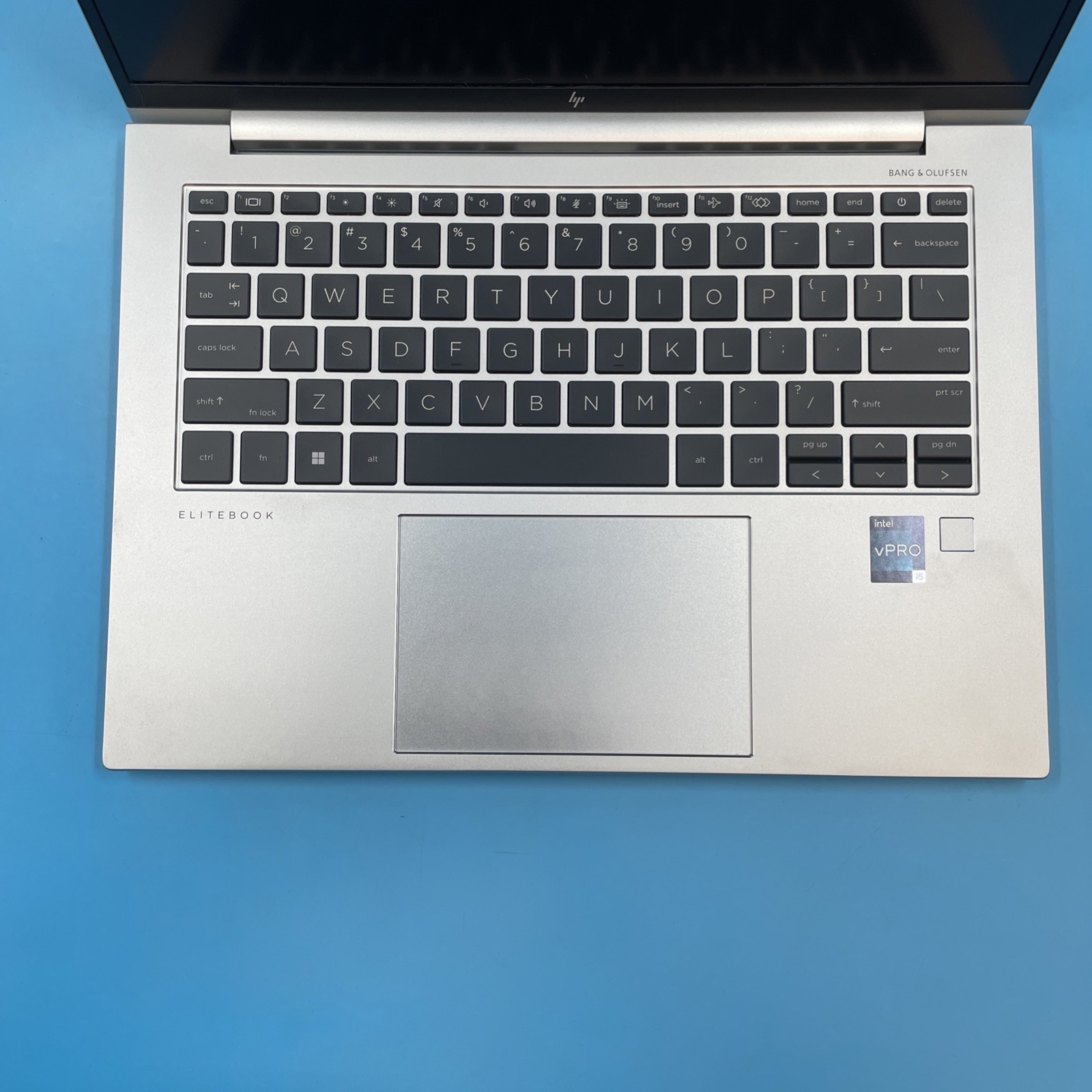 HP EliteBook 840 G10 | i5-1345U | NO RAM | NO DRIVE | NO OS | NO BATTERY | E942