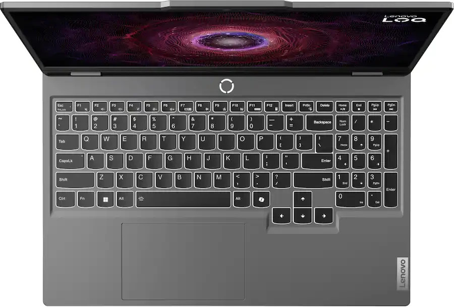 Lenovo LOQ Ryzen 5 7235HS RTX 4050 16GB Ram 512GB SSD Win11