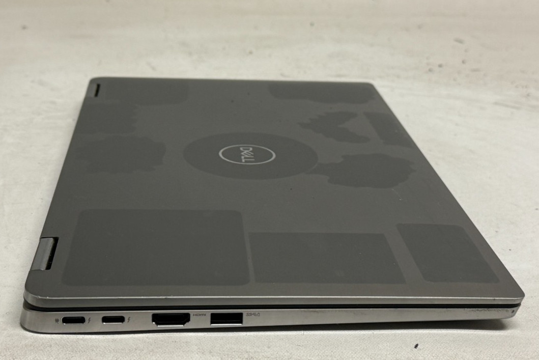 Dell Latitude 9410 2in1 14″ (i5-10310u – 16GB RAM – 256GB SSD – Win11Home)