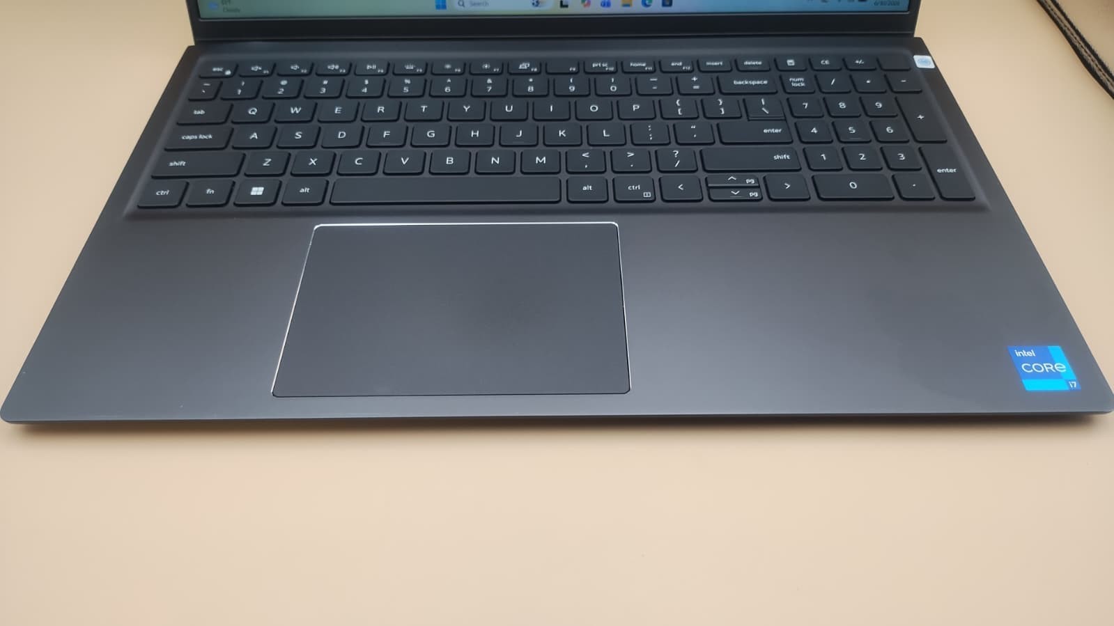 Dell Vostro 15 5510 i7-11390H 16GB RAM 512GB SSD 15.6″ FHD Win11 Laptop