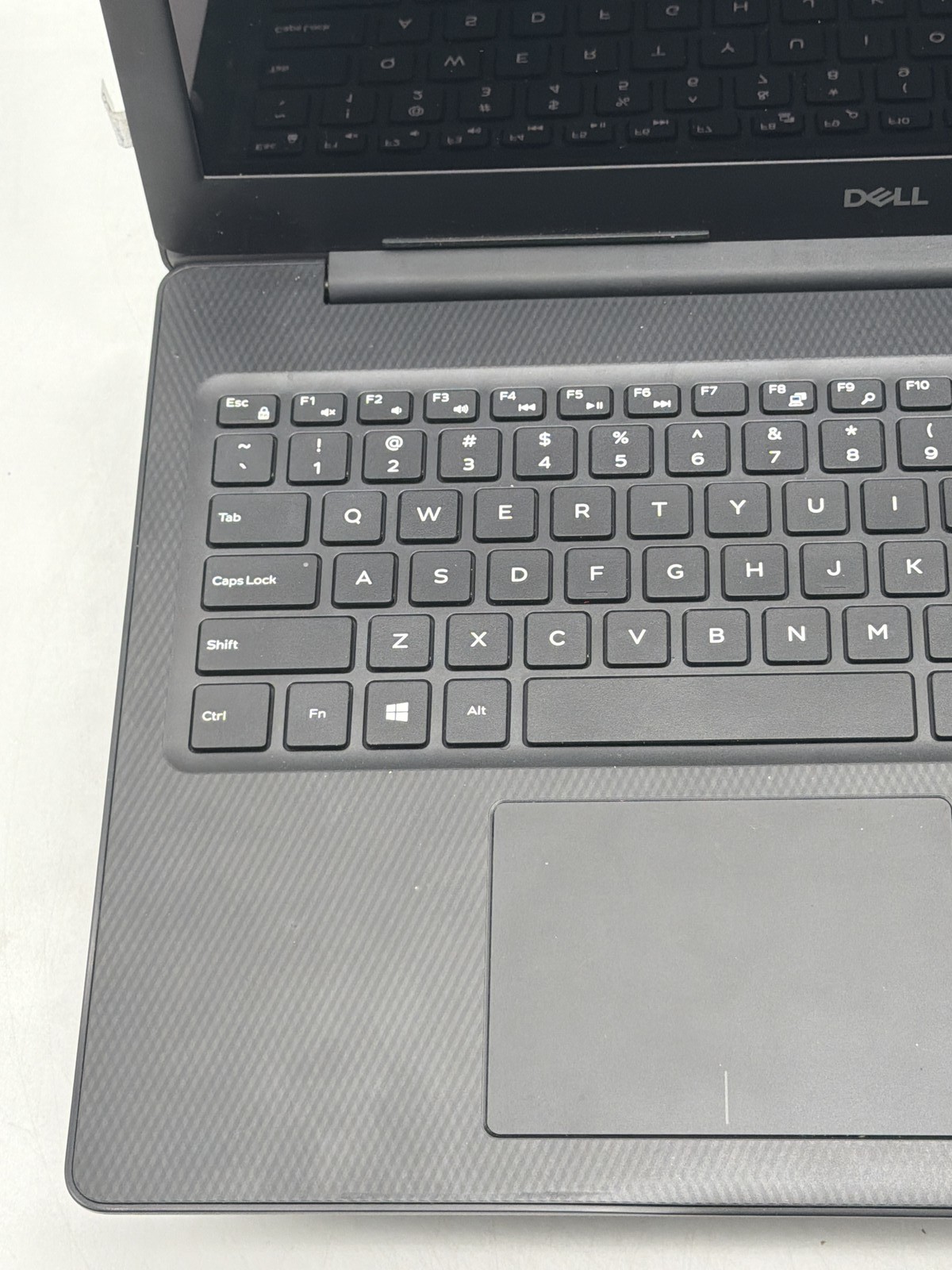 Dell Inspiron 3585 15.5″AMD Ryzen 3 2200U 8GB NO SSD NO OS — (READ)