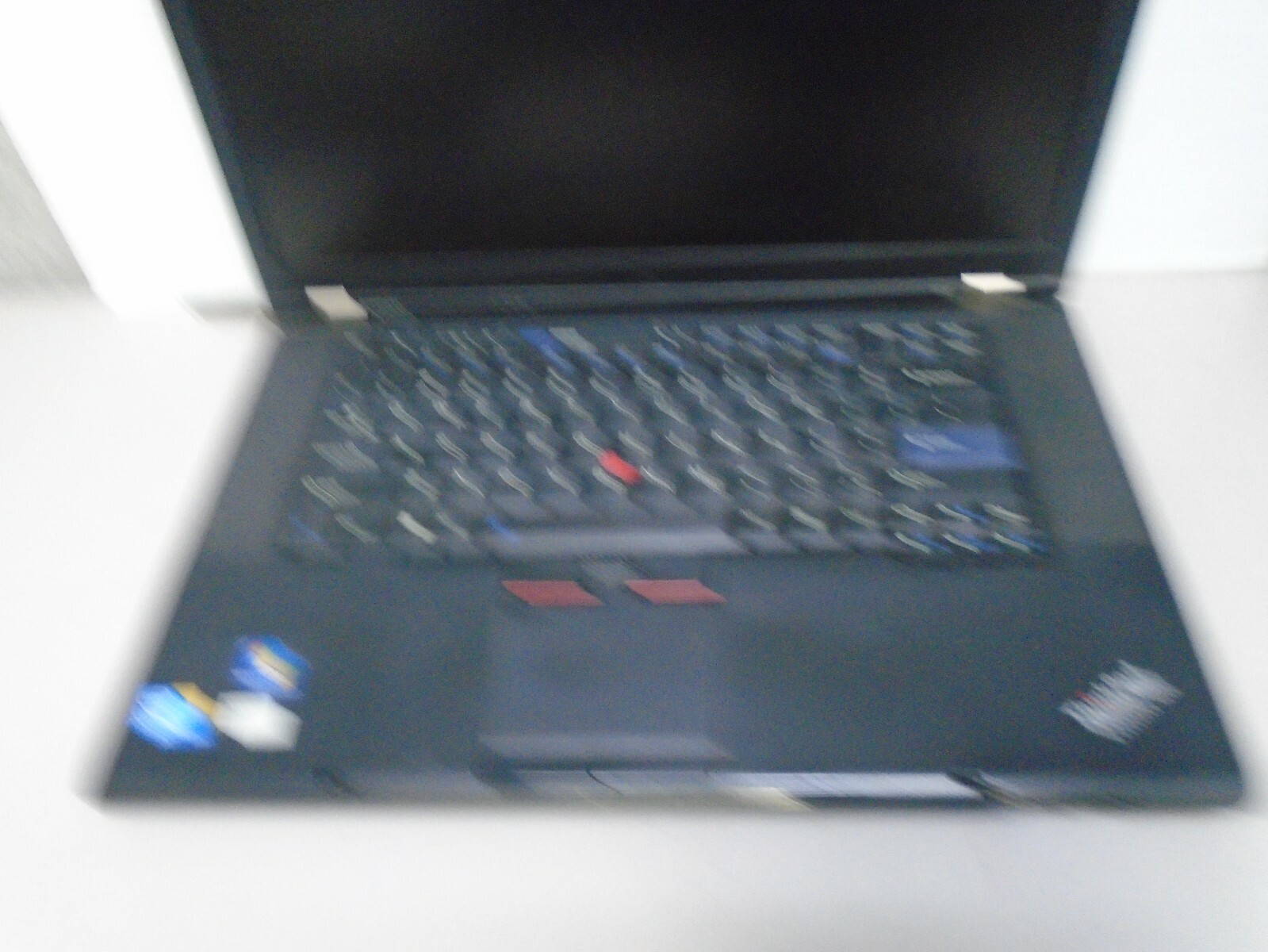 Lenovo ThinkPad T510 15.6″ i5-M520 2.4GHz 4GB/250GB ‘COMBO’ Laptop + AC *BIOS*
