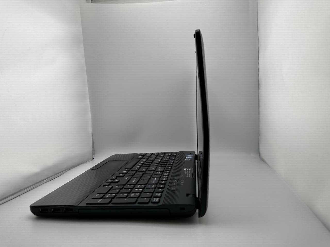 Sony VAIO PCG-71912L 15.5″ Laptop w/ Charger – For Parts 035-2