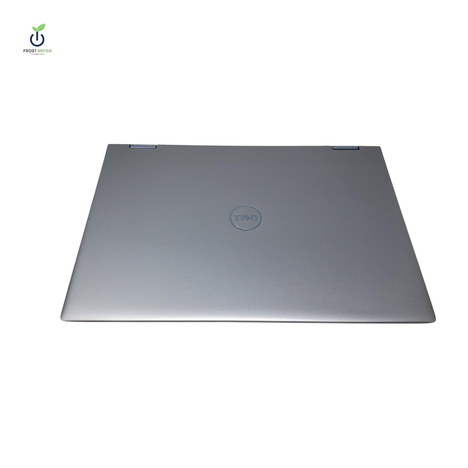 DELL Inspiron 5400 2n1 Laptop i5-1035G1@1.00GHz 8GB 256GB No OS Grade C [READ]