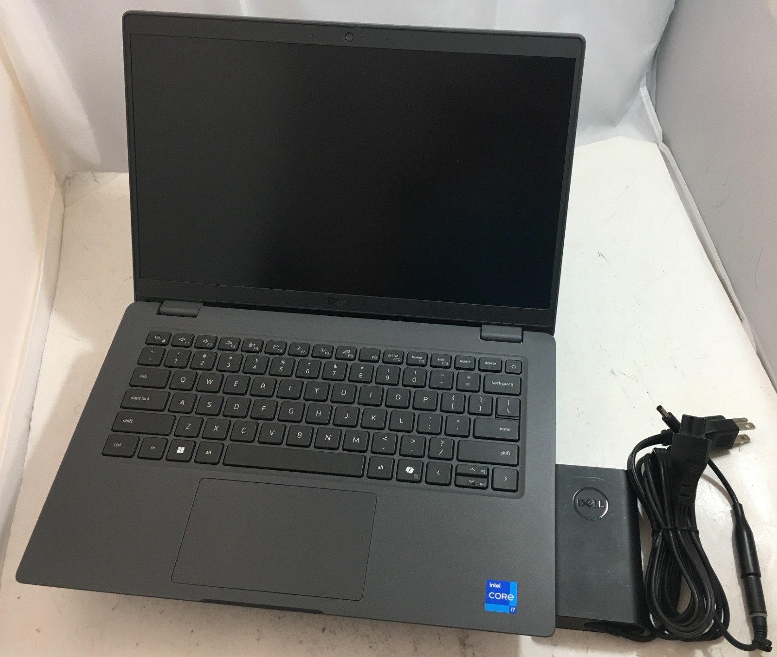 Dell Latitude 3450 i7-1355U 5.0GHz 16GB DDR5 512GB Lit KB Batt + Charger Win11