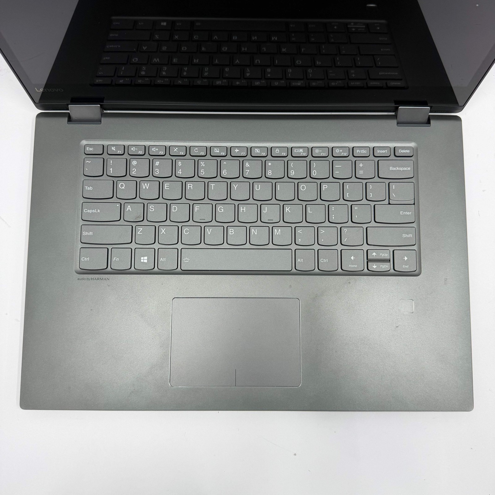Lenovo IdeaPad Flex 5-1570 15.6″ i7-8550U 1.8GHz 16GB RAM 512GB SSD GeForce 940M