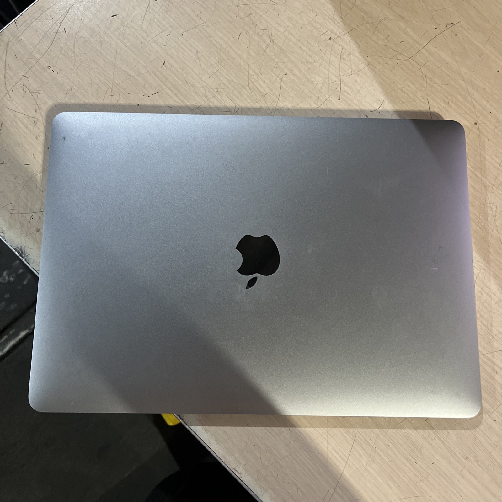 APPLE MACBOOK AIR 13″ LATE 2018 CORE I5-8210Y 1.6GHZ 8GB RAM 128SSD