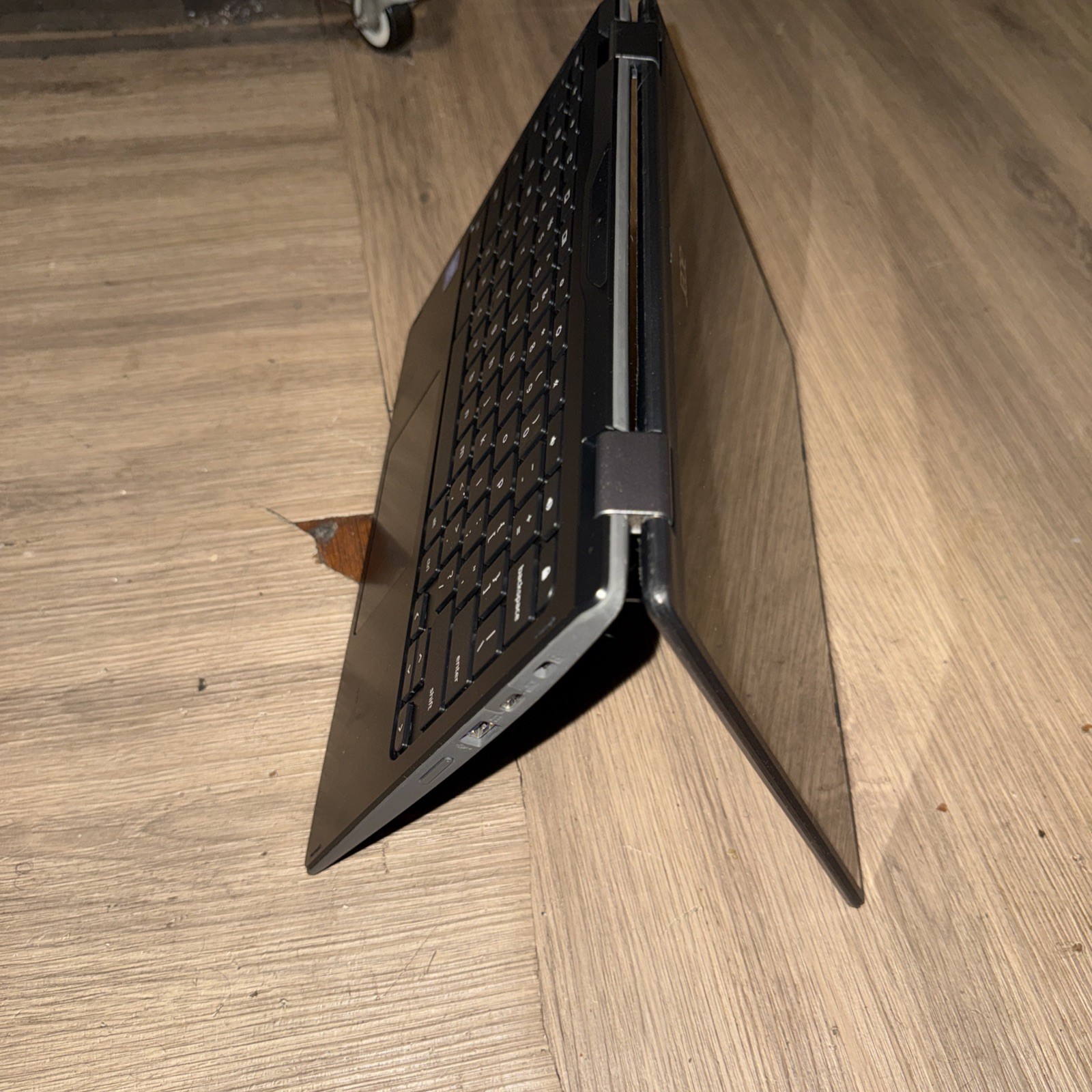 Acer Chromebook Spin 511 R752T-C3M5 11.6″ 32GB, Black