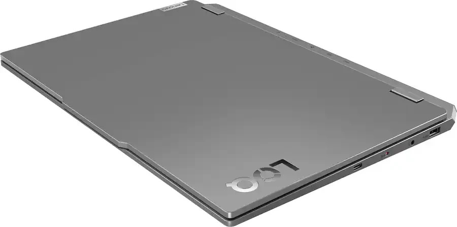 Lenovo LOQ Ryzen 5 7235HS RTX 4050 16GB Ram 512GB SSD Win11