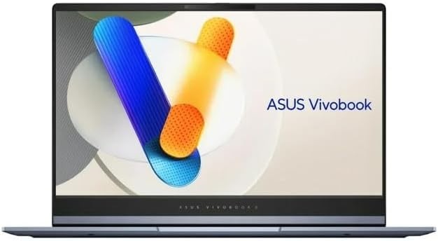 Asus Vivobook S 15 S5506M 15.6″ Core Ultra 7 155H 16GB RAM 1TB NVMe SSD Win-11