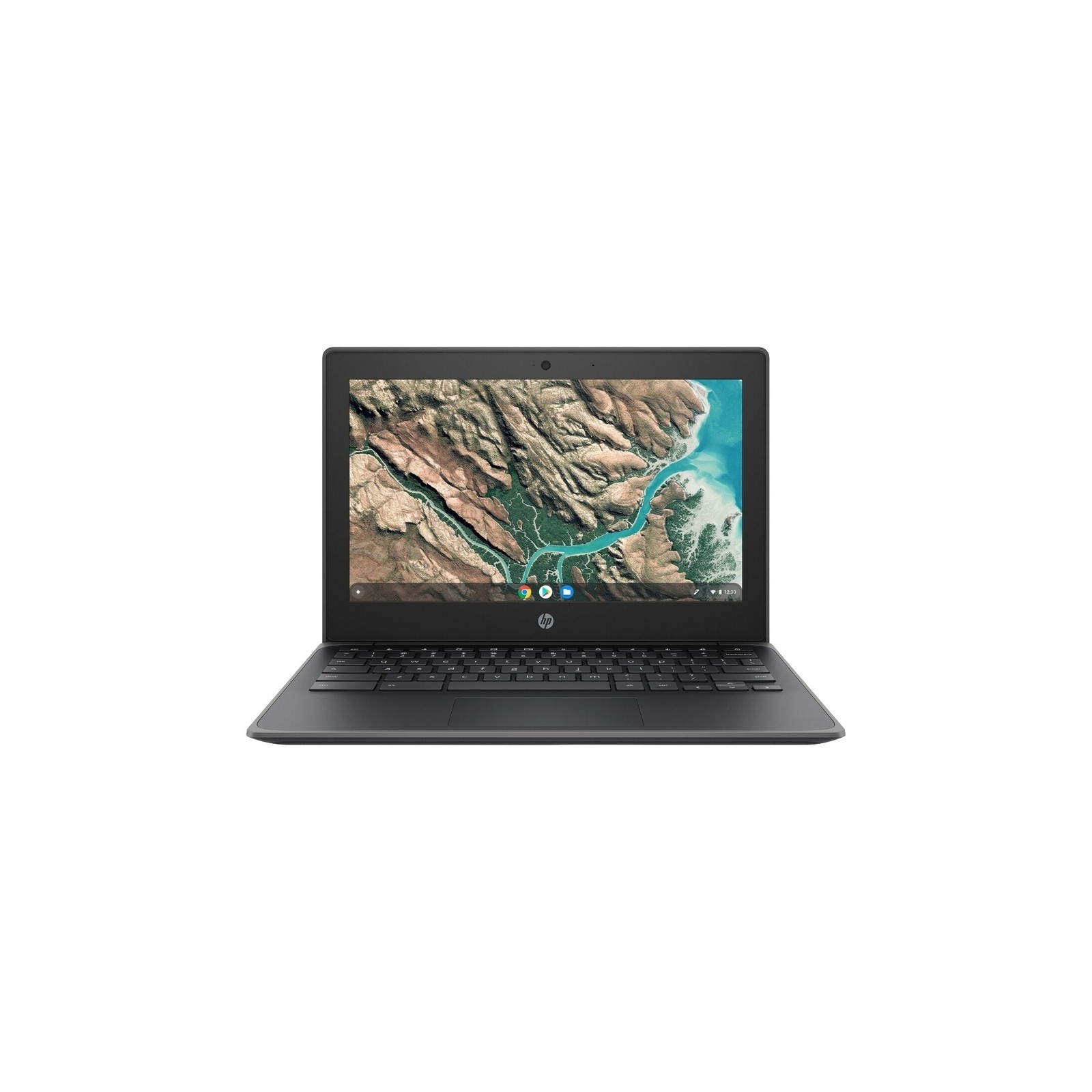 HP Chromebook 11 G8 EE 11.6″ 32GB N4020 ChromeOS, Gray