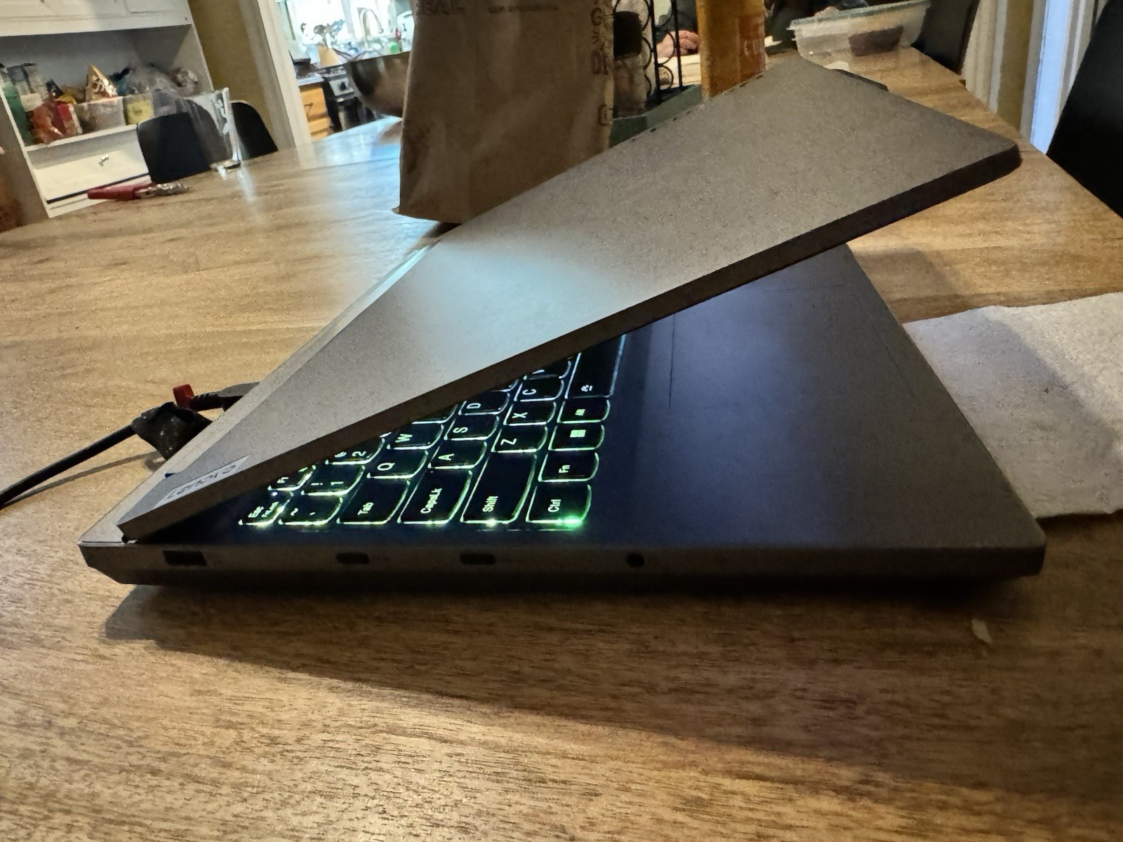 Lenovo Legion 17.3″ i7-14700HX 32GB 1TB SSD RTX 4070 Win 11 Pro