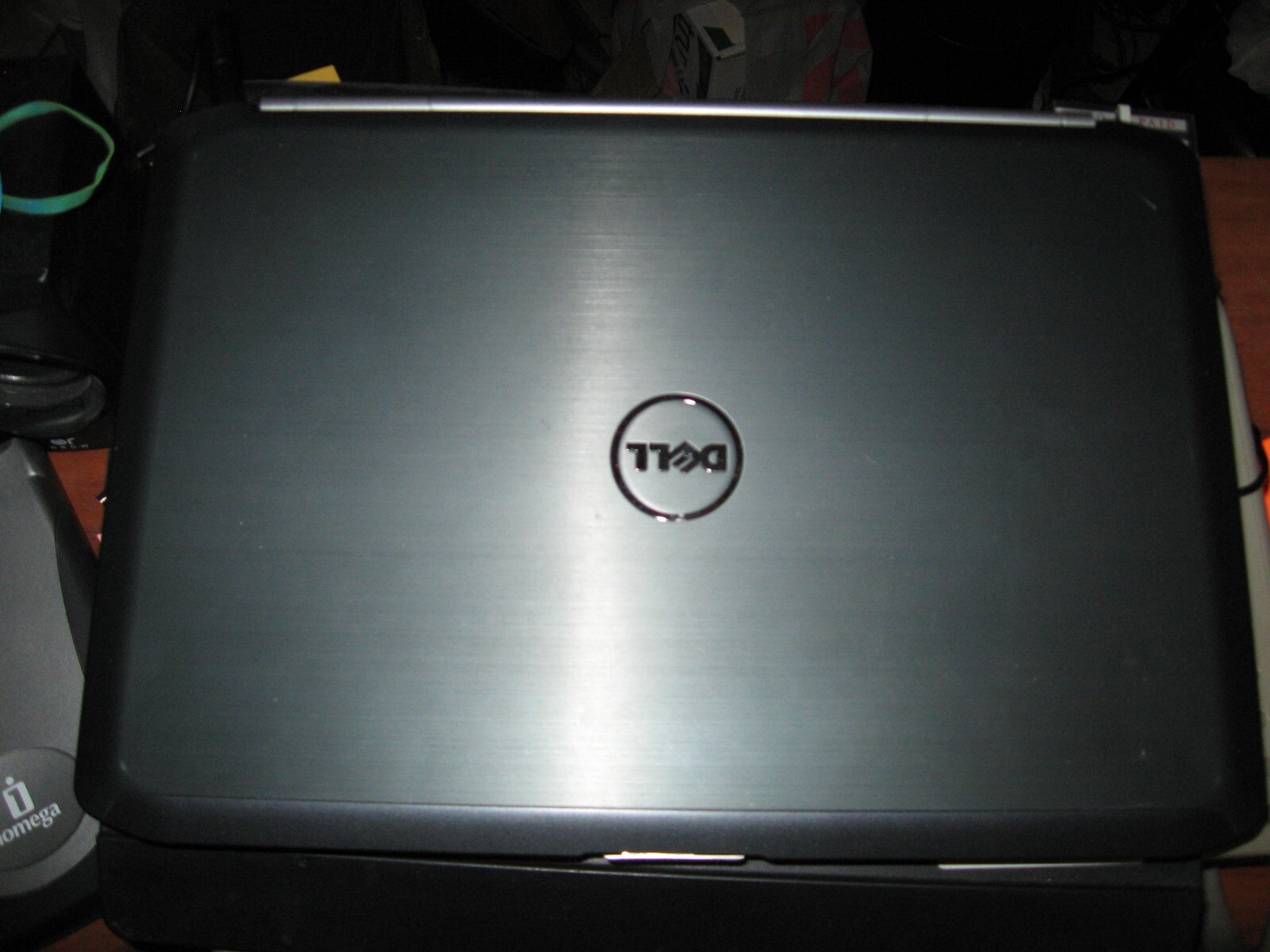 Dell Latitude E5420 14 inch (160 GB, Intel Core i5 2nd Gen., 2.50 GHz, 4 GB)…