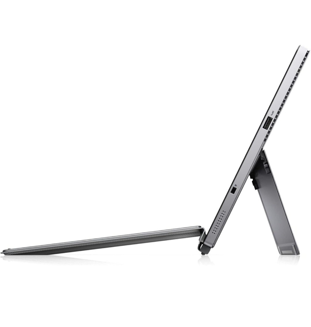 Dell Latitude 7210 2in1 12.3″ 16GB 512GB i7-10610U 1.1GHz. Keyboard. **NEW**