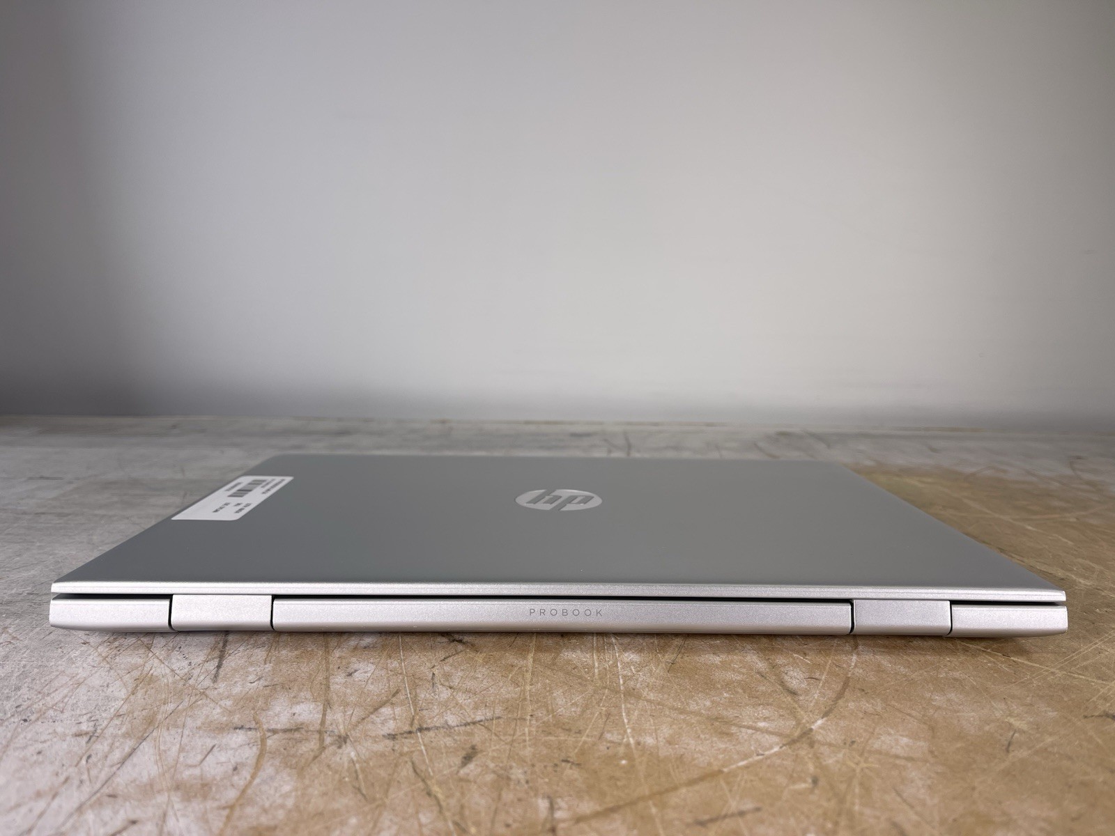 HP PROBOOK 640 G4 i5-8350U @ 1.70GHz, 8GB RAM, NO HDD/OS