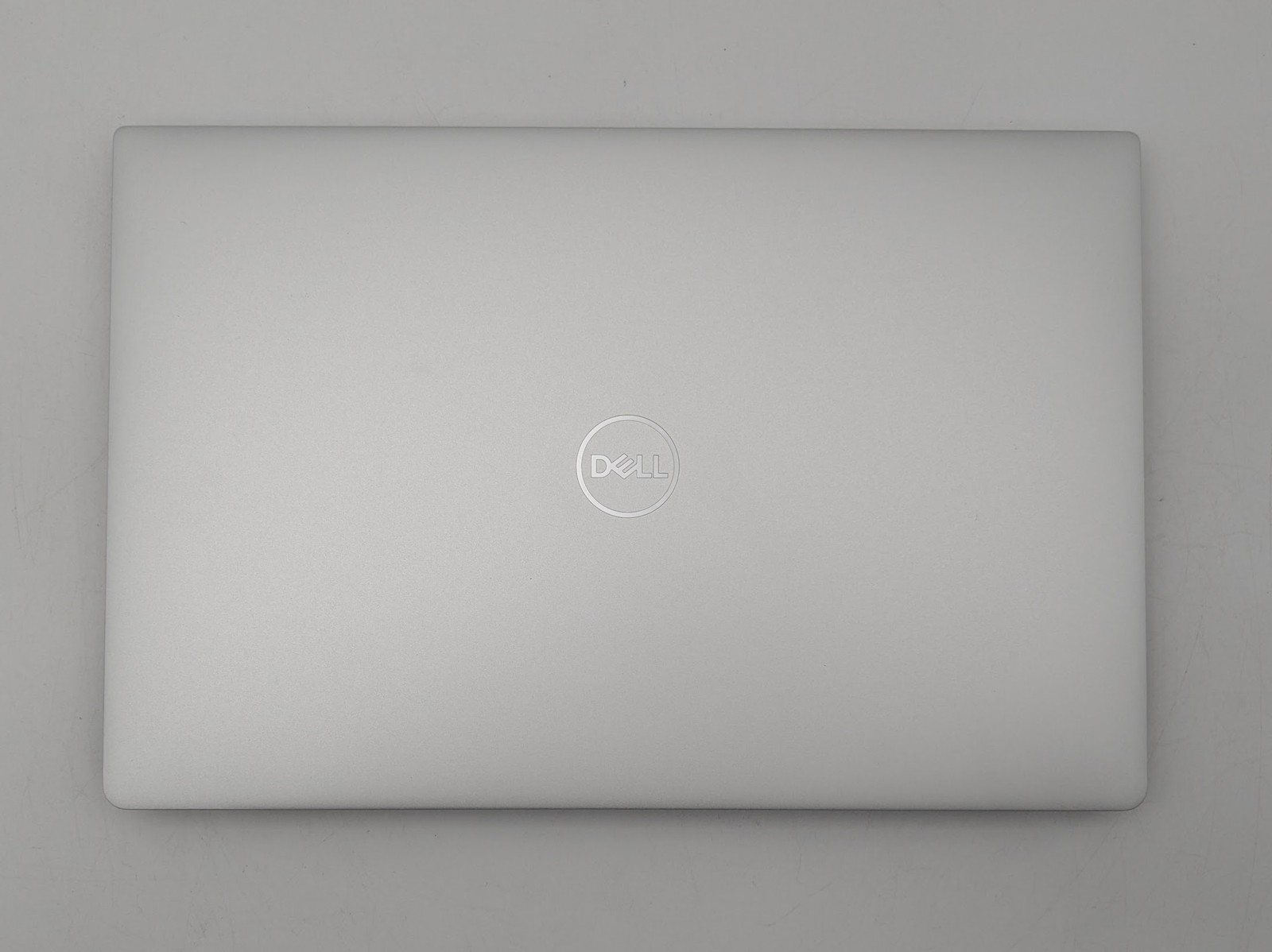 Dell XPS 13 9370 13″ UHD 4K Touch I7-8550U 8GB Backlit FP Reader Palmrest *READ*