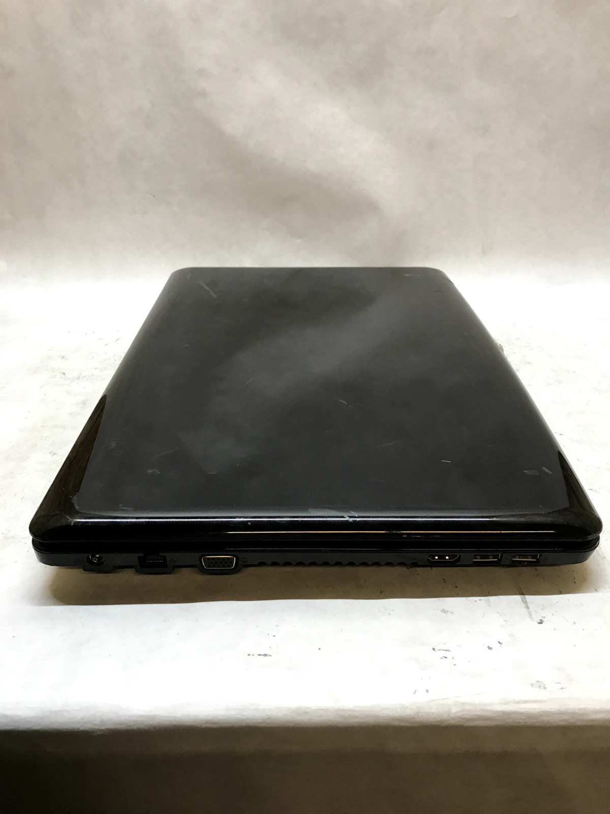 Pegatron A17HC Notebook PC 17″ Intel i5-2450M 2.5GHz 4GB RAM GT540 NO HDD/OS -DW