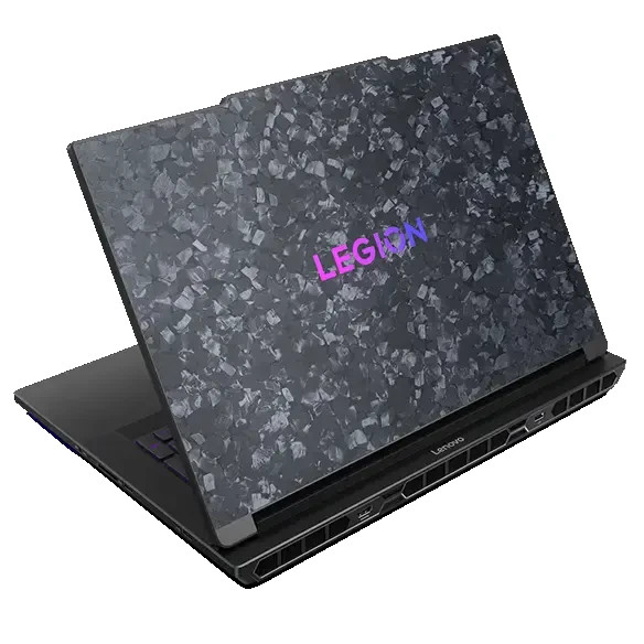 Legion 9i Gen 10 Intel (18″) with RTX 5090