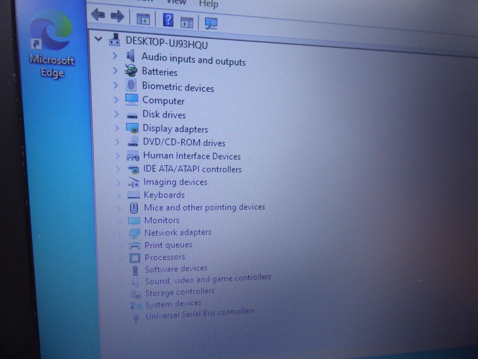 HP LAPTOP 455 G1 AMD A6-4400M 2.7GHz 8GB 240GB SSD WINDOWS 10 PRO Wi-Fi