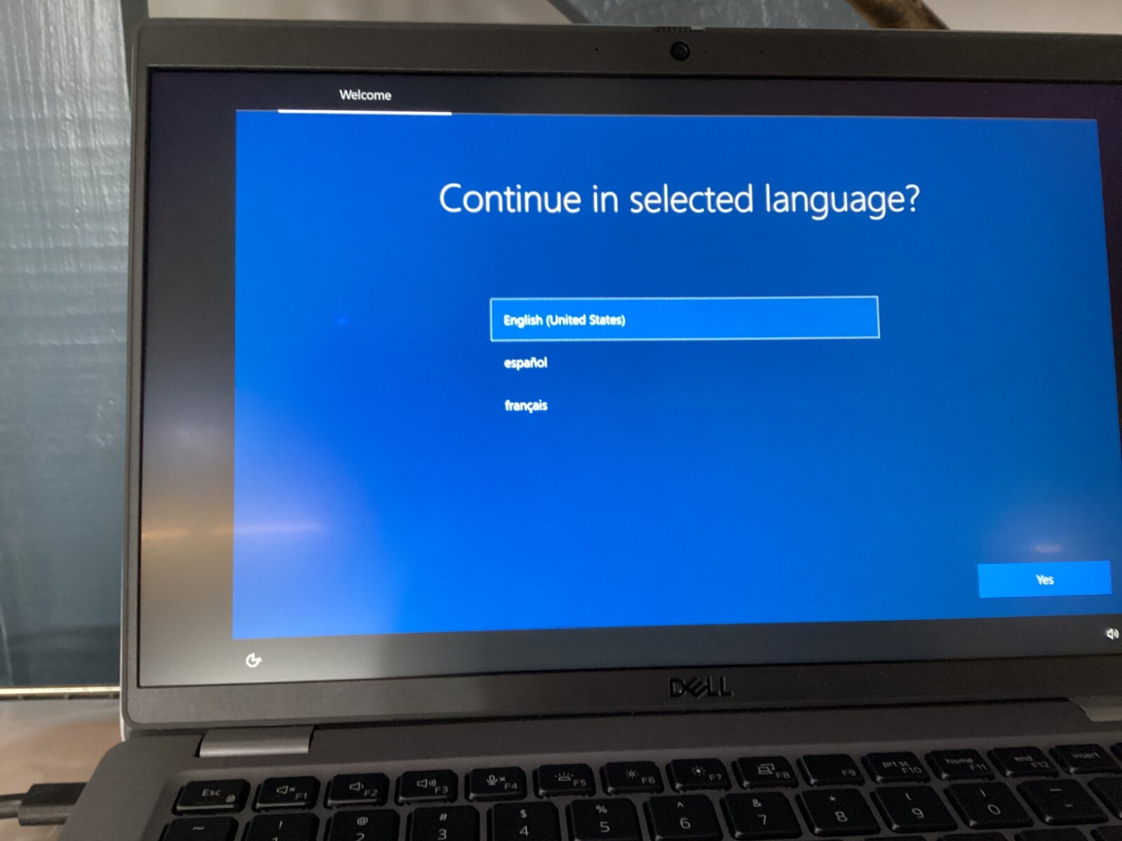 Dell (8RDC4) Latitude 5420 14″ FHD i5-1145G7 2.6GHz vPro 8GB 256GB SSD W10P