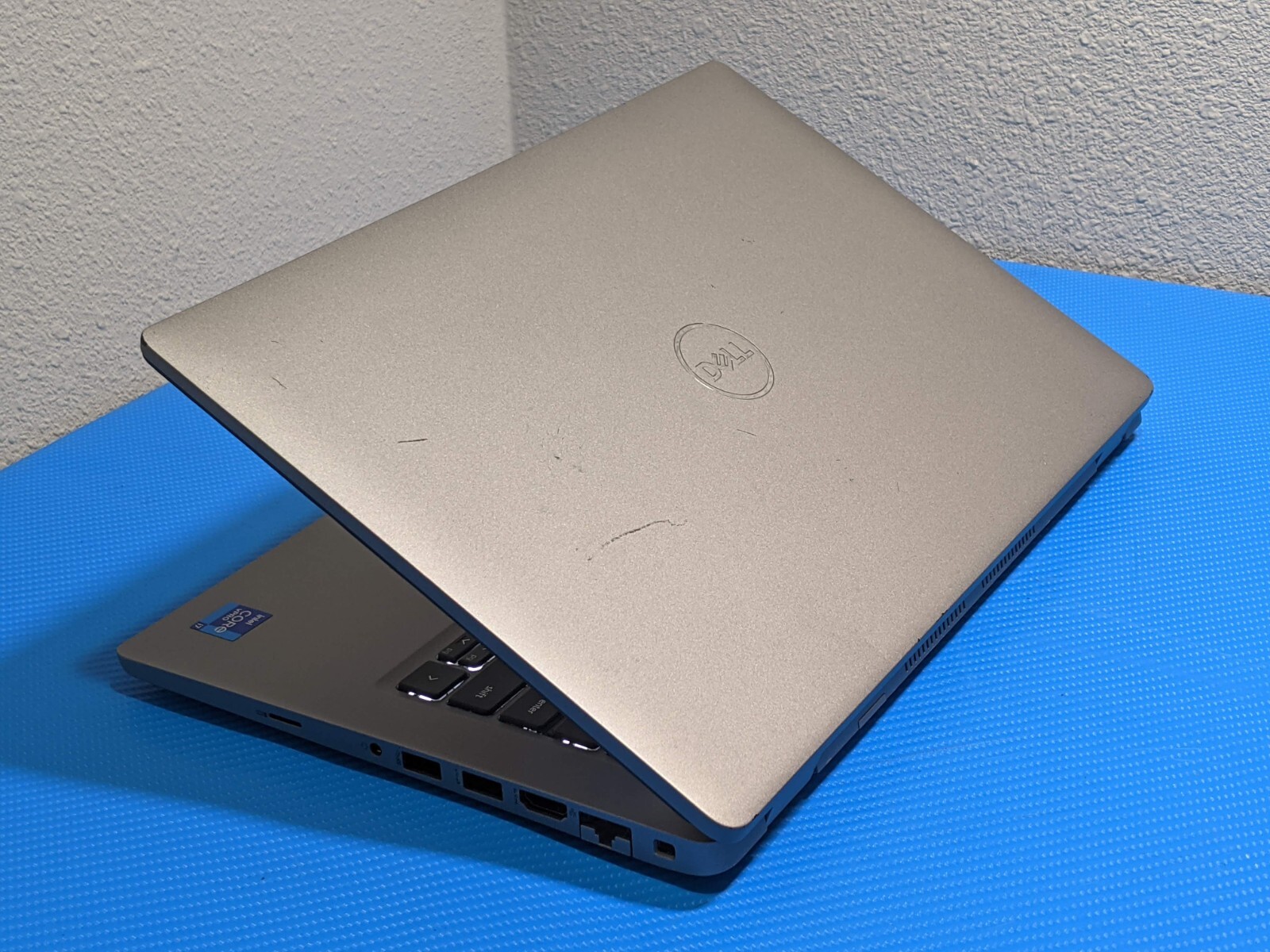 Dell Latitude 5420 14″FHD vPRO i7-1185G7 3GHz 16GB 256GB SSD W11P Warranty-08/26