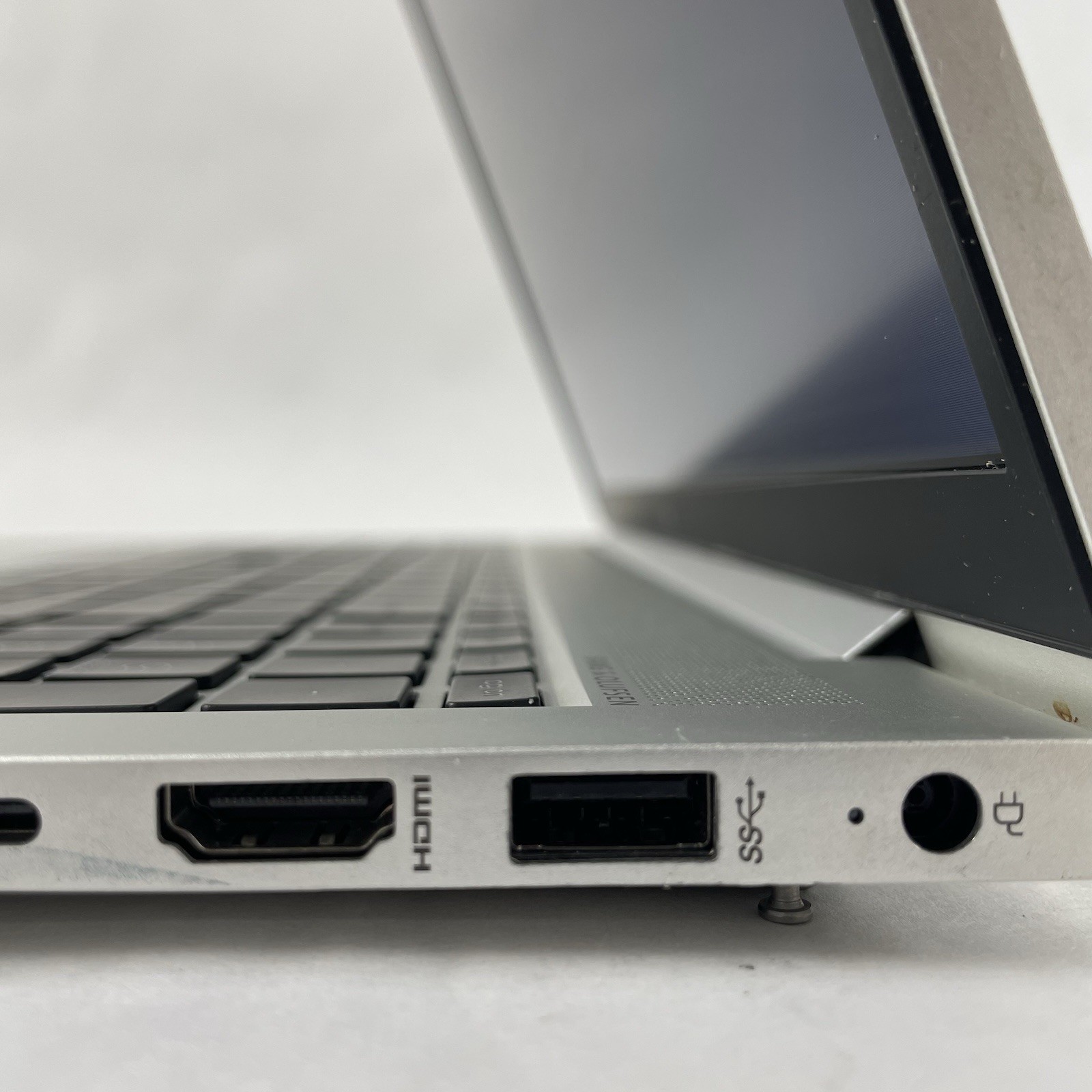 HP EliteBook 850 G7 15.6″ i5-10310U 1.70 GHz 8 GB RAM No SSD/OS/AC