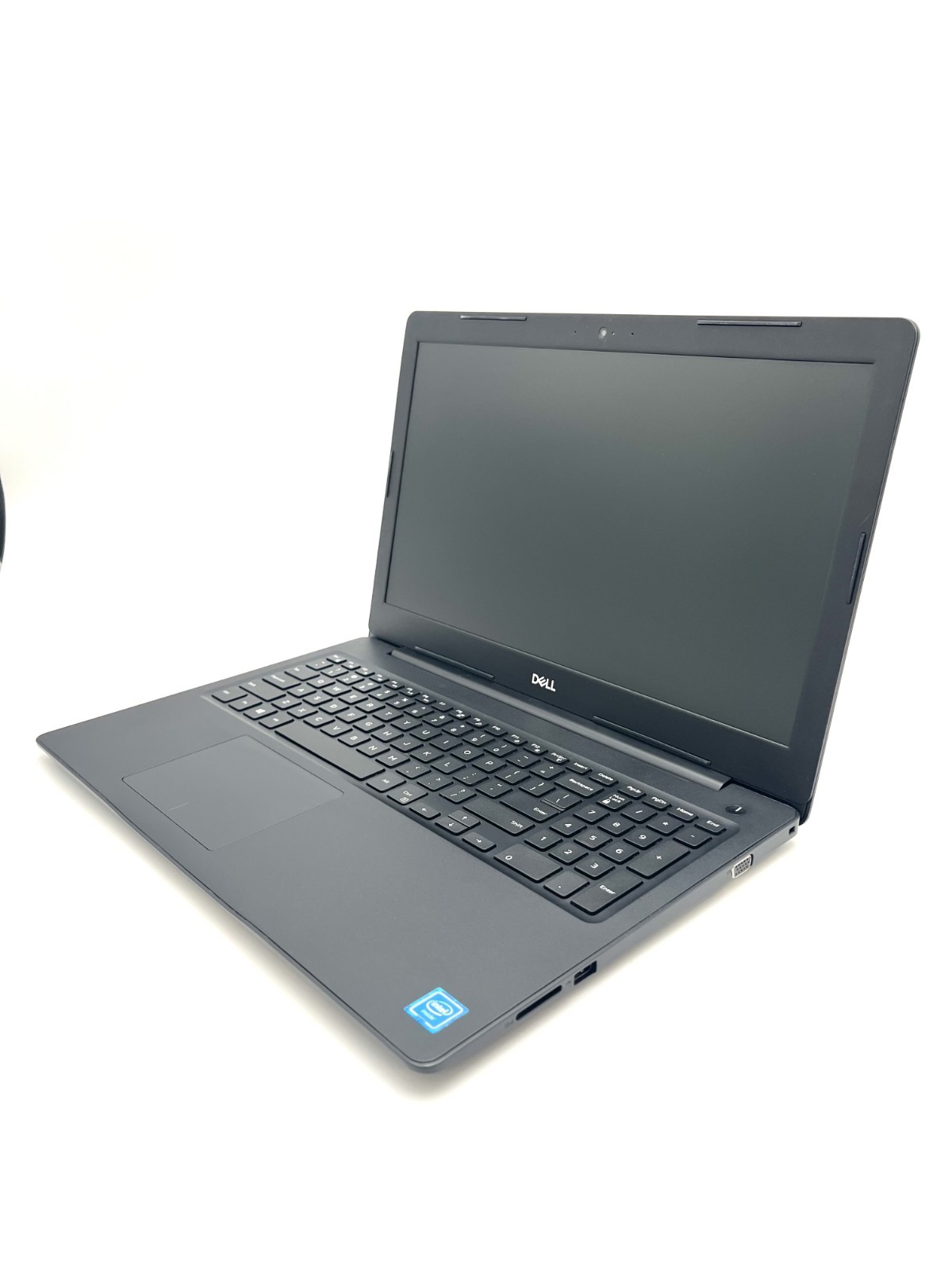 Dell Latitude 3590 Celeron 3865U 4GB RAM 256GB SSD 15.6″ Business Laptop