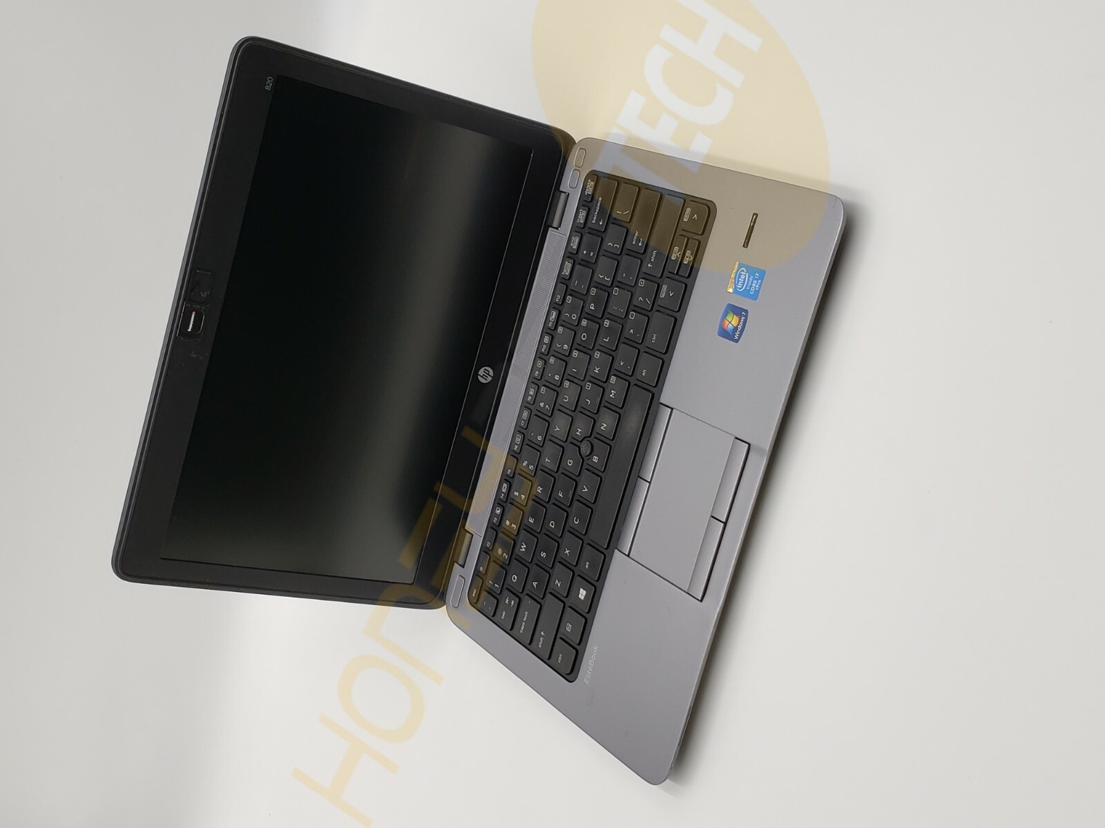 HP ELITEBOOK 820 G1 INTEL CORE i7-4600U 2.1GHZ NO HDD | NO OS | NO MEMORY (01)