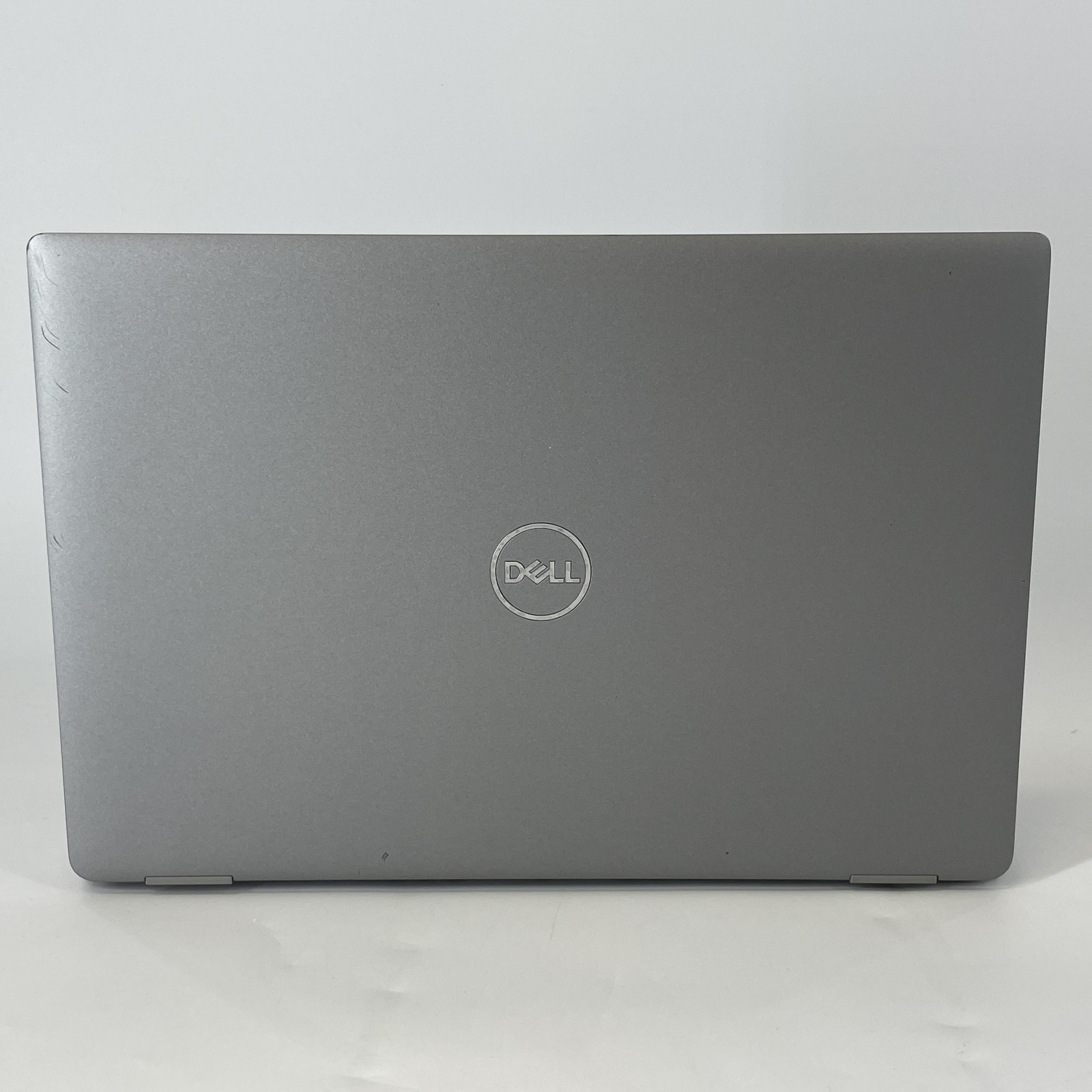 Dell Latitude 5320 13.3 Gray FHD i7-1185G7 3.00GHz 16GB 256GB SSD Good