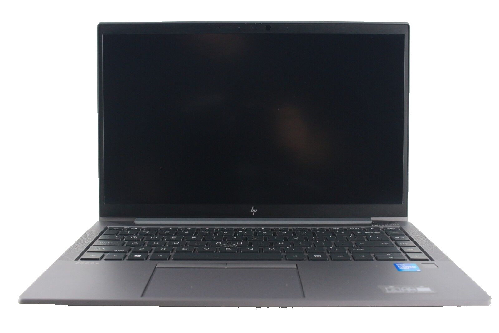 HP ZBook Firefly G8 14″ Laptop i7 11 Gen 512GB SSD 16GB RAM Win 11 Pro (BR) B