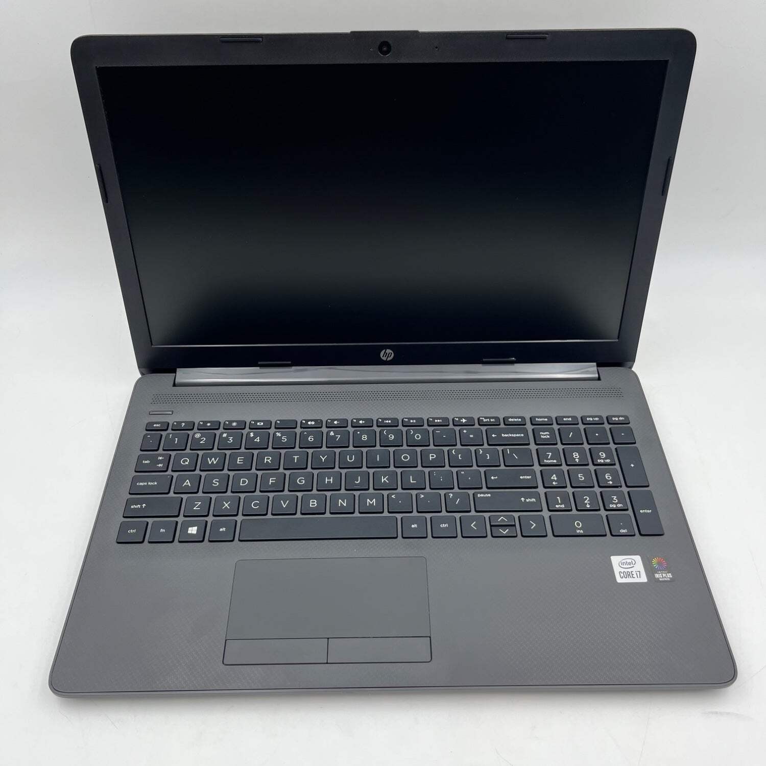 HP 250 G7 15.6″ i7-1065G7 1.5GHz 16GB RAM 512GB SSD