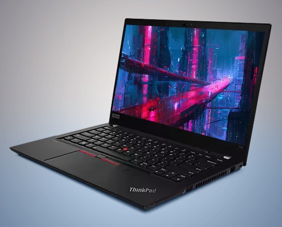 Lenovo ThinkPad T14 Gen 3 14″ Intel Core i5 16GB RAM 256GB SSD Win 11