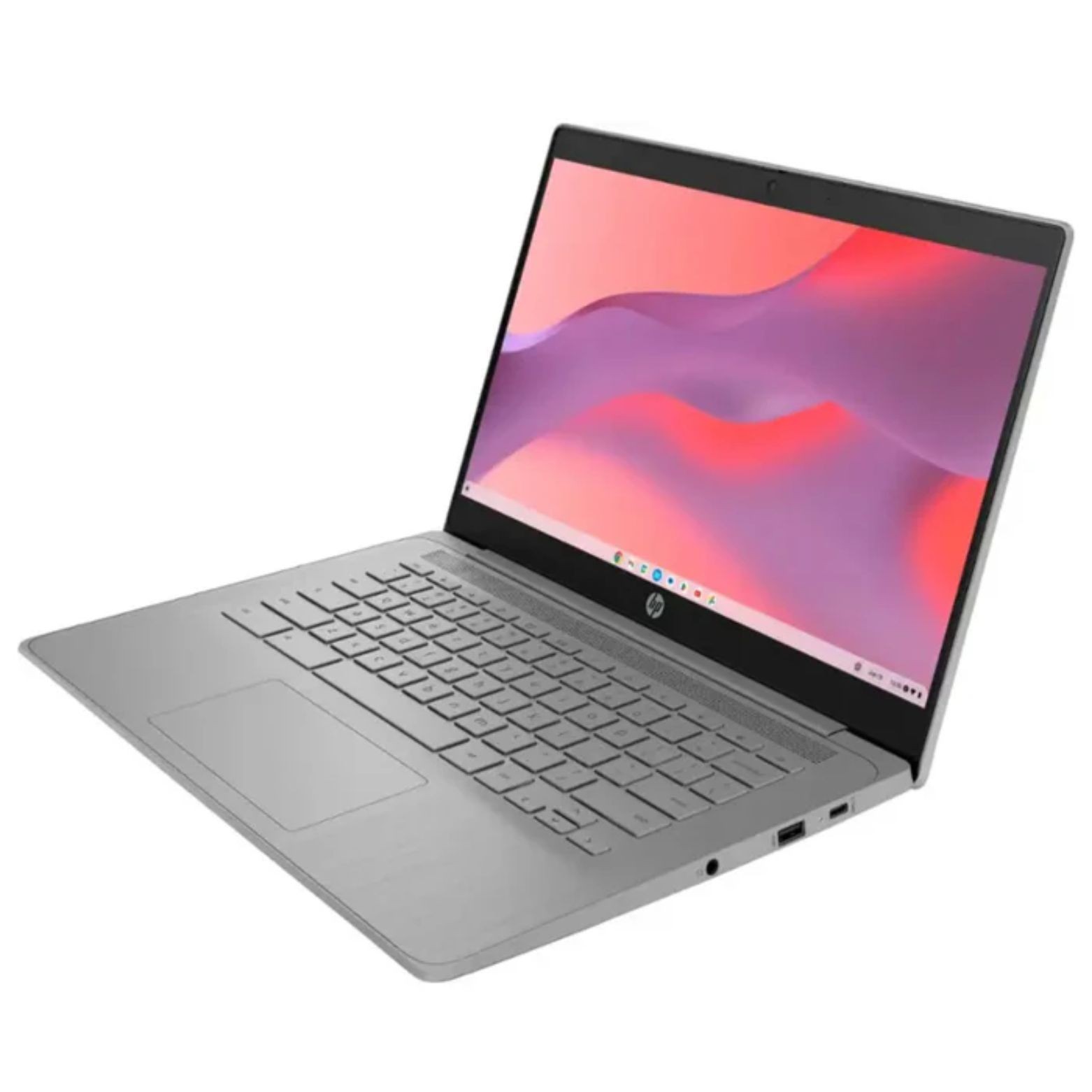 HP 14a-ne1013dx 14″ Intel Celeron N4500 1.1 GHz 4 GB 64 GB eMMC Chrome OS