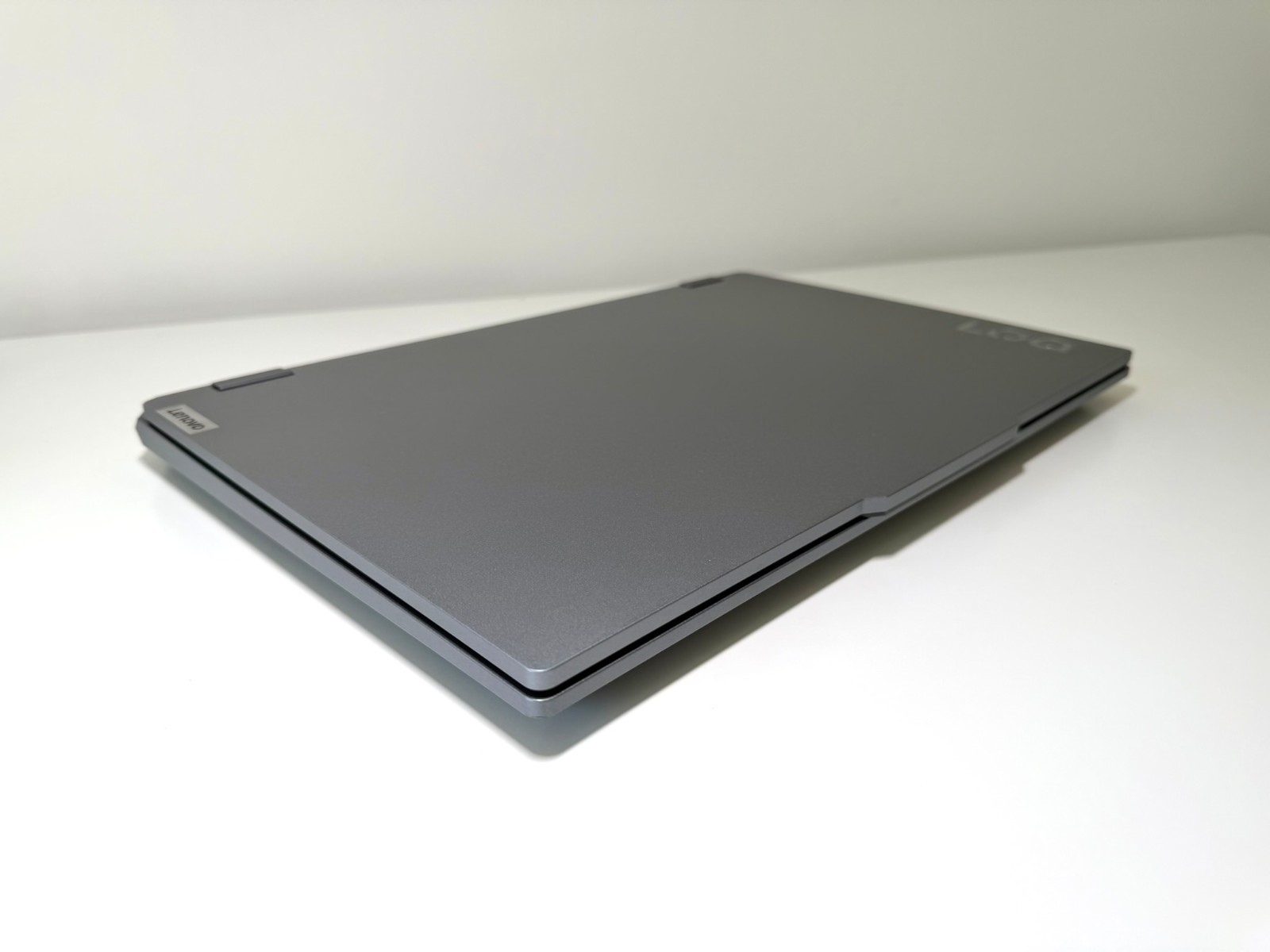 Lenovo LOQ 15 144Hz FHD 3.2 GHz Ryzen 5 7235HS 16GB 512GB RTX 4050 / EXCELLENT