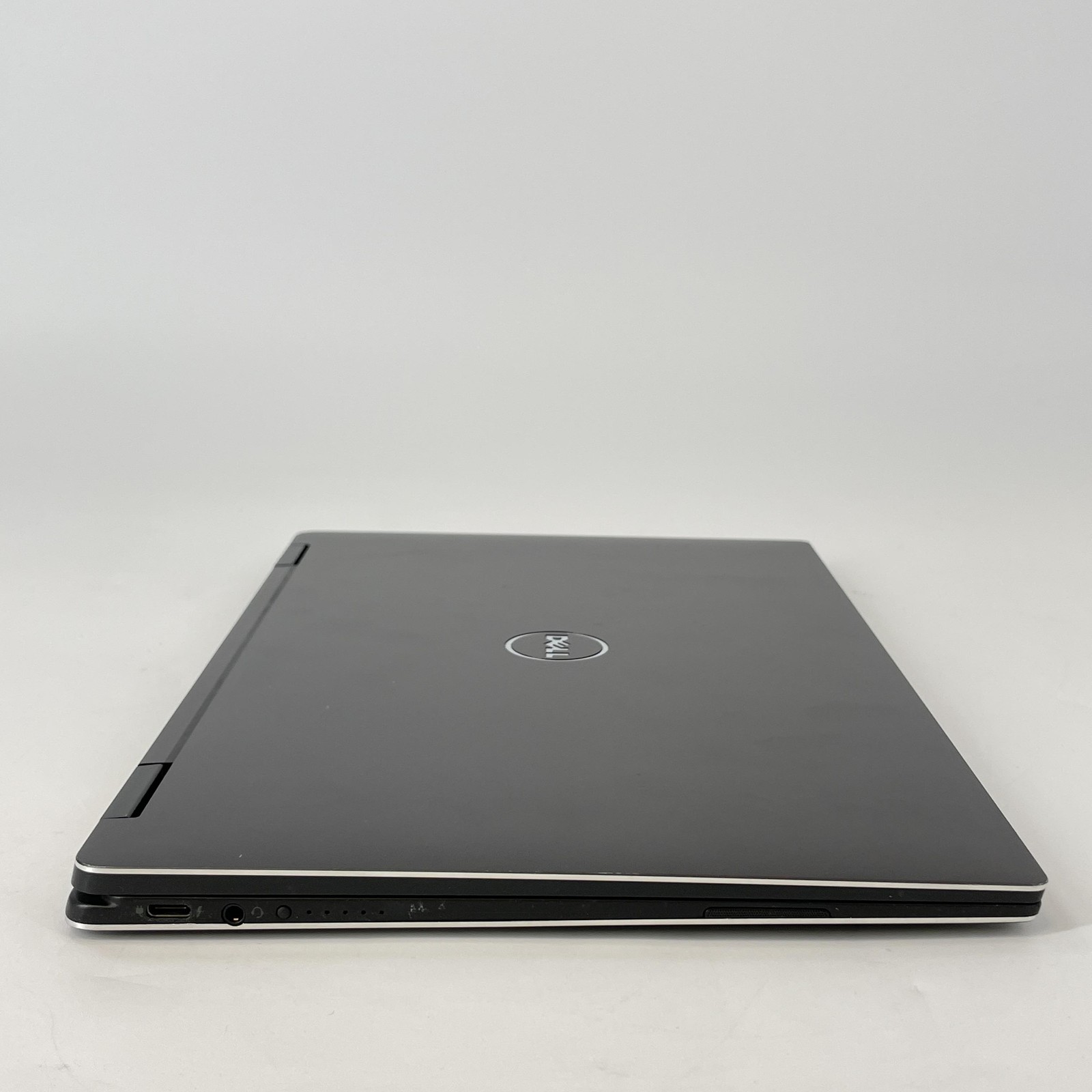 Dell XPS 13 9365 (2-in-1) Gray FHD TOUCH i7-8500Y 1.50GHz 16GB 256GB SSD Good