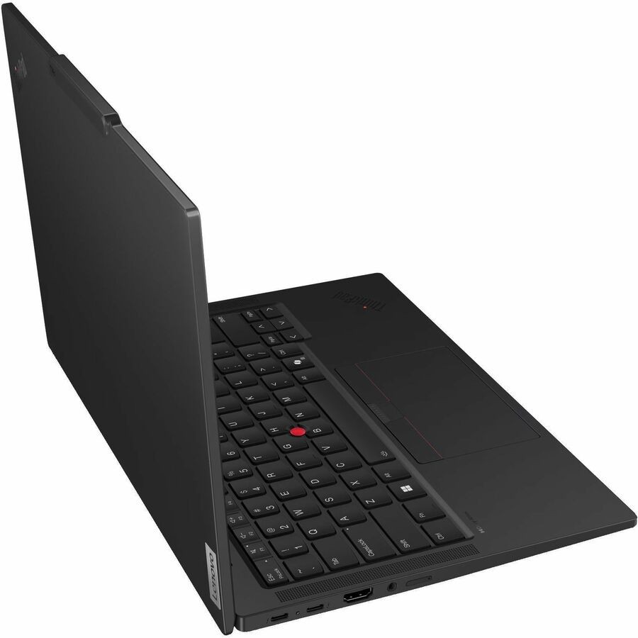 Lenovo 21QJ00CSUS ThinkPad T14 Gen 6 – 14″ Copilot+ PC Notebook – Black