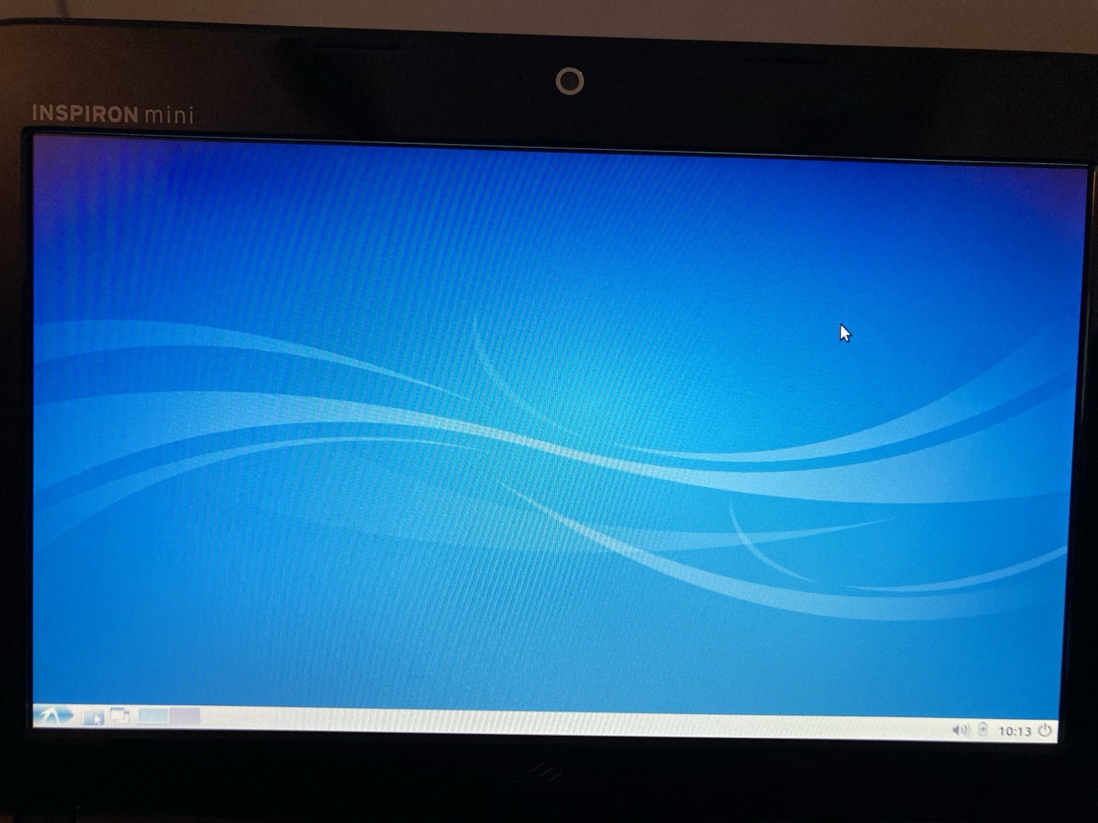 Dell Inspiron Mini 1012 Atom N450 2GB 10.1” Netbook New SSD Complete CIB Tested