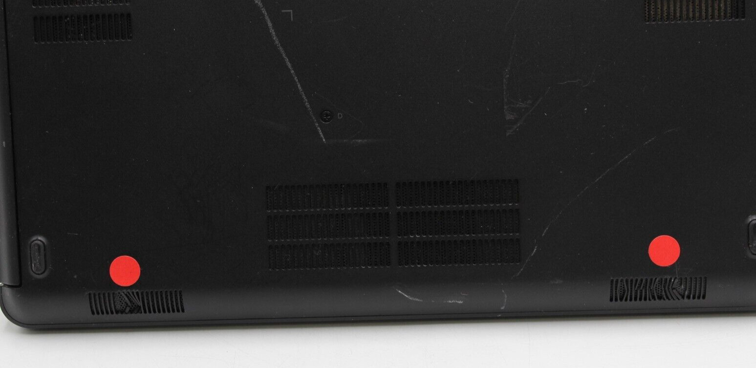 Dell Latitude E5440 14in 500 GB SSHD 8 GB RAM i7-7600U 30 day warranty No OS